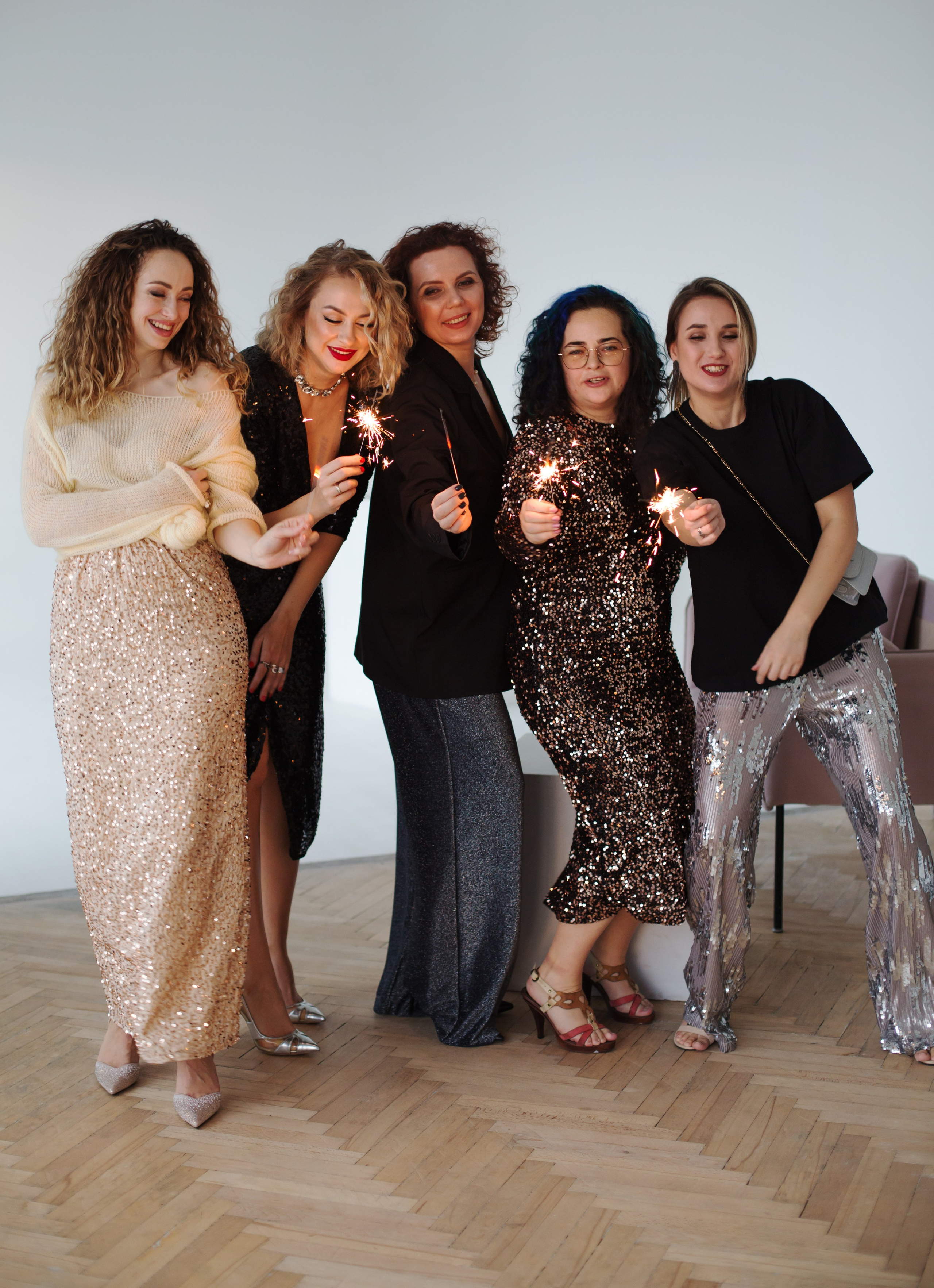 Девичий день рождения. Фотограф в Волгограде Галина Власенко