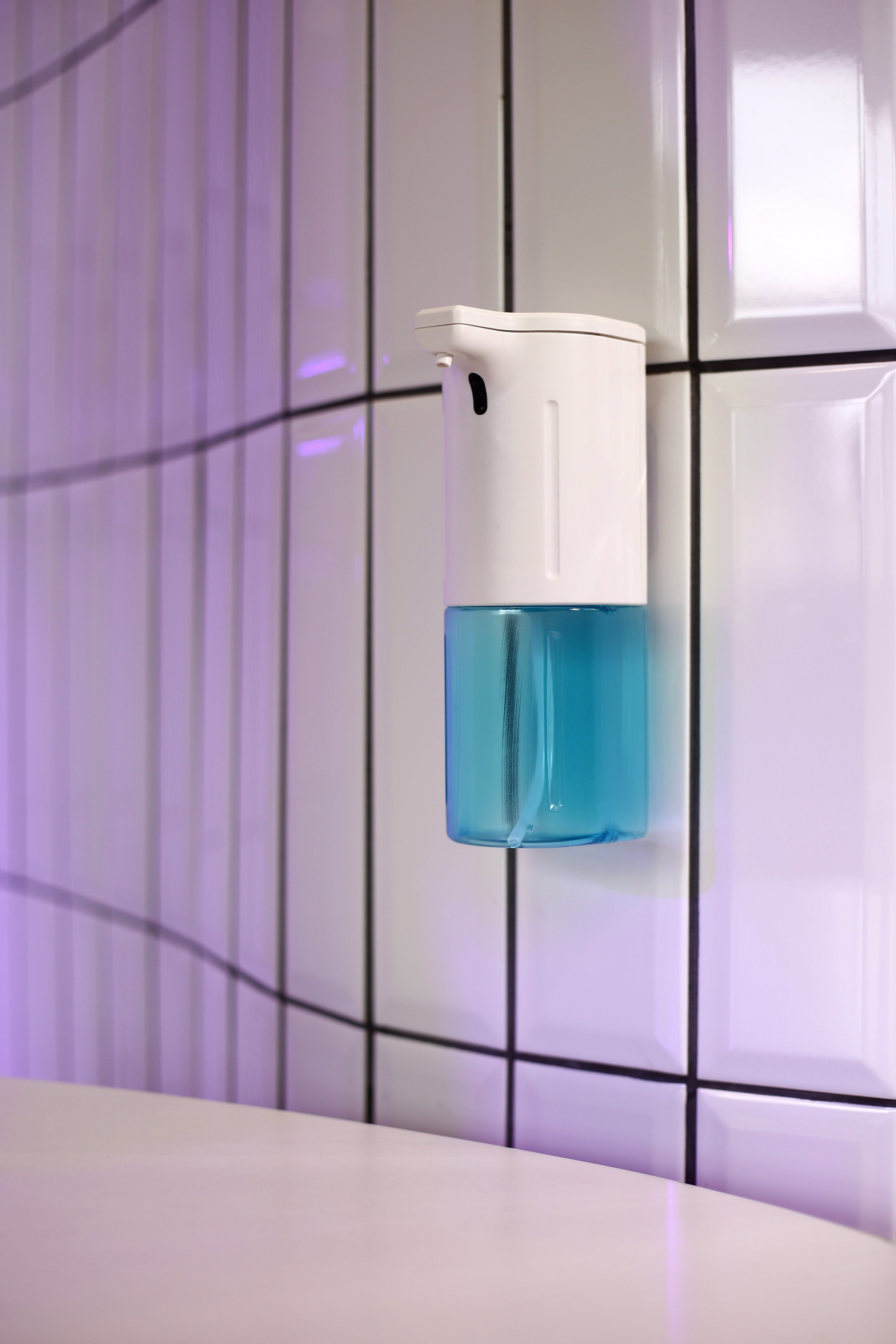 Дозатор для мыла. Фотограф для различных событий, проектов, маркетплейсов, сайтов и мероприятий в Екатеринбурге