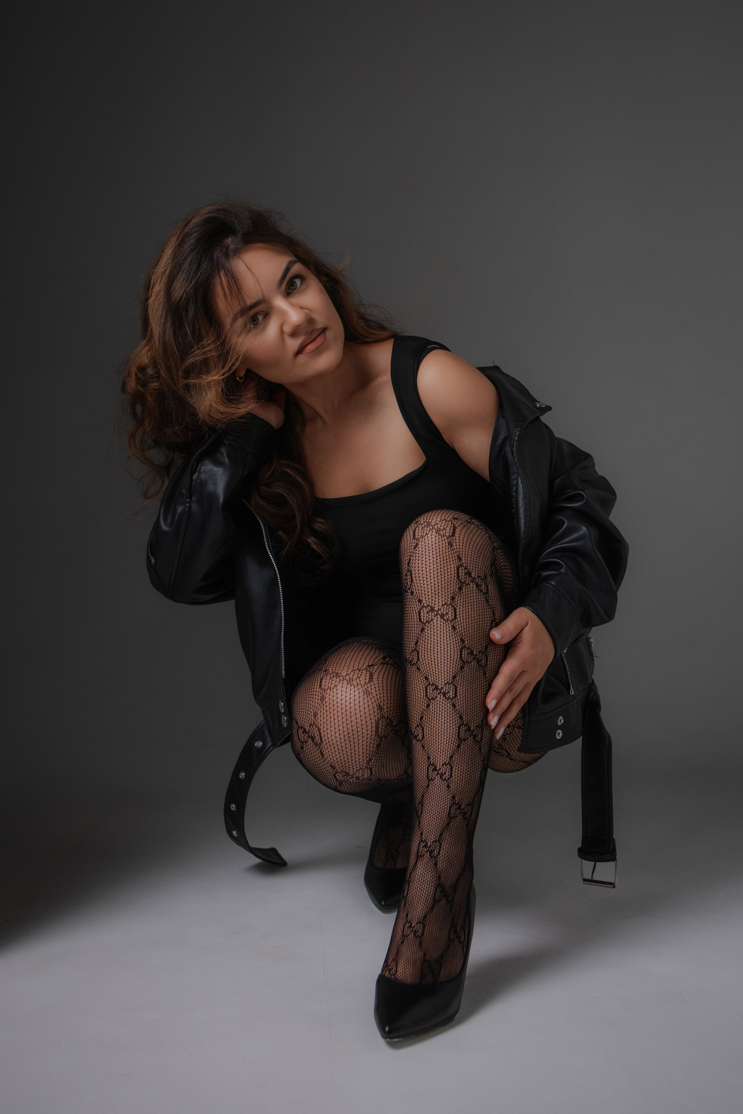 Женские фотосессии. Фотограф Норильск Талнах Оксана Пашкевич