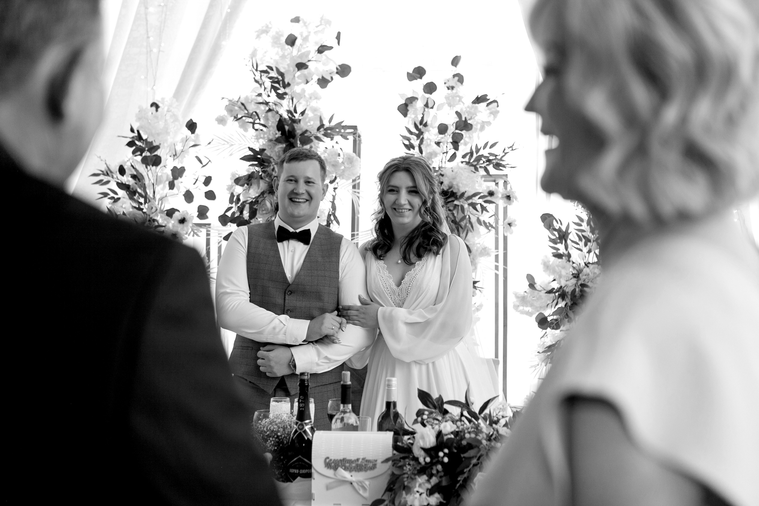 МАКСИМ И ВИКТОРИЯ. Фотограф на любое мероприятие