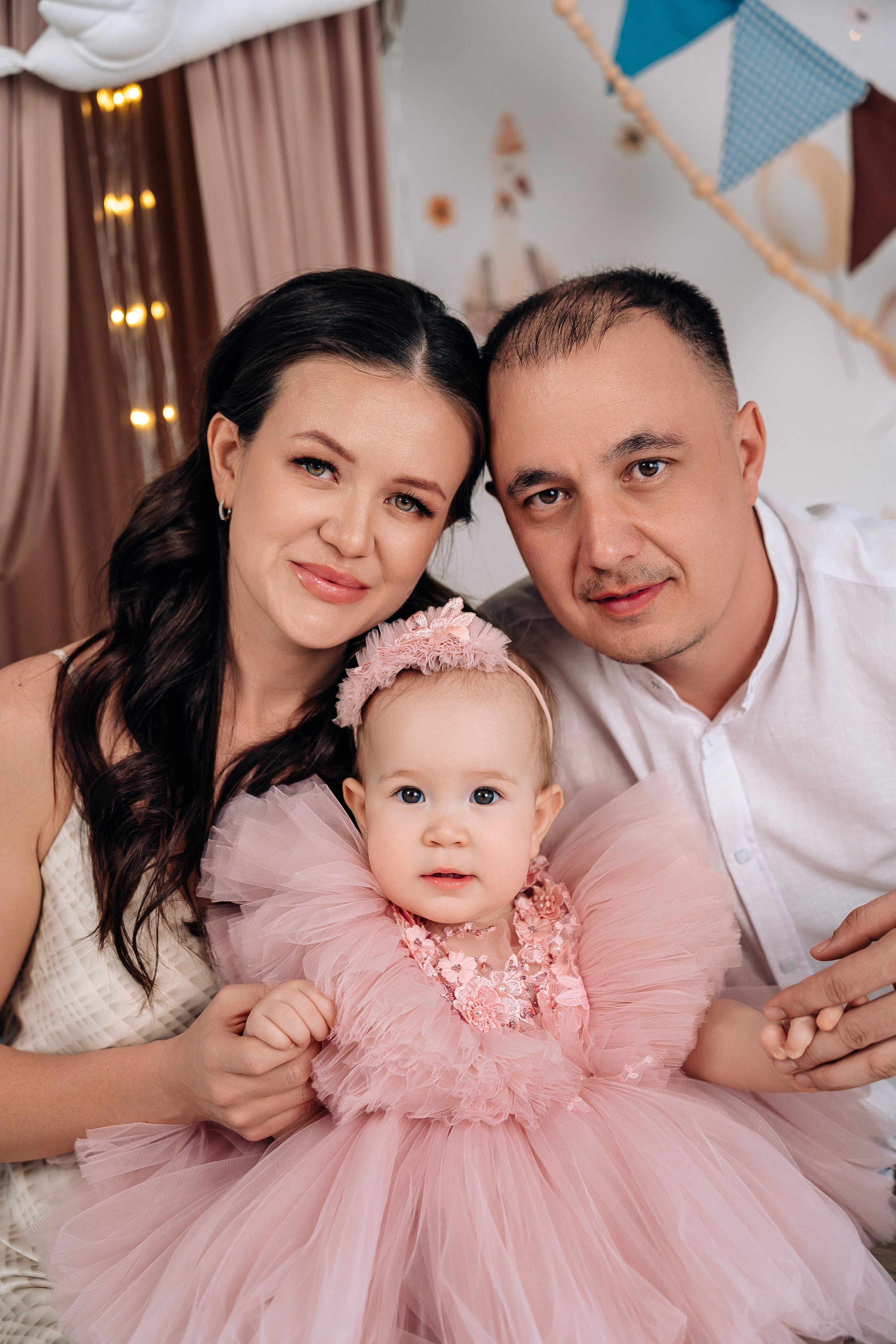 Лента фото. «Лама» Детская фотостудия Уфа