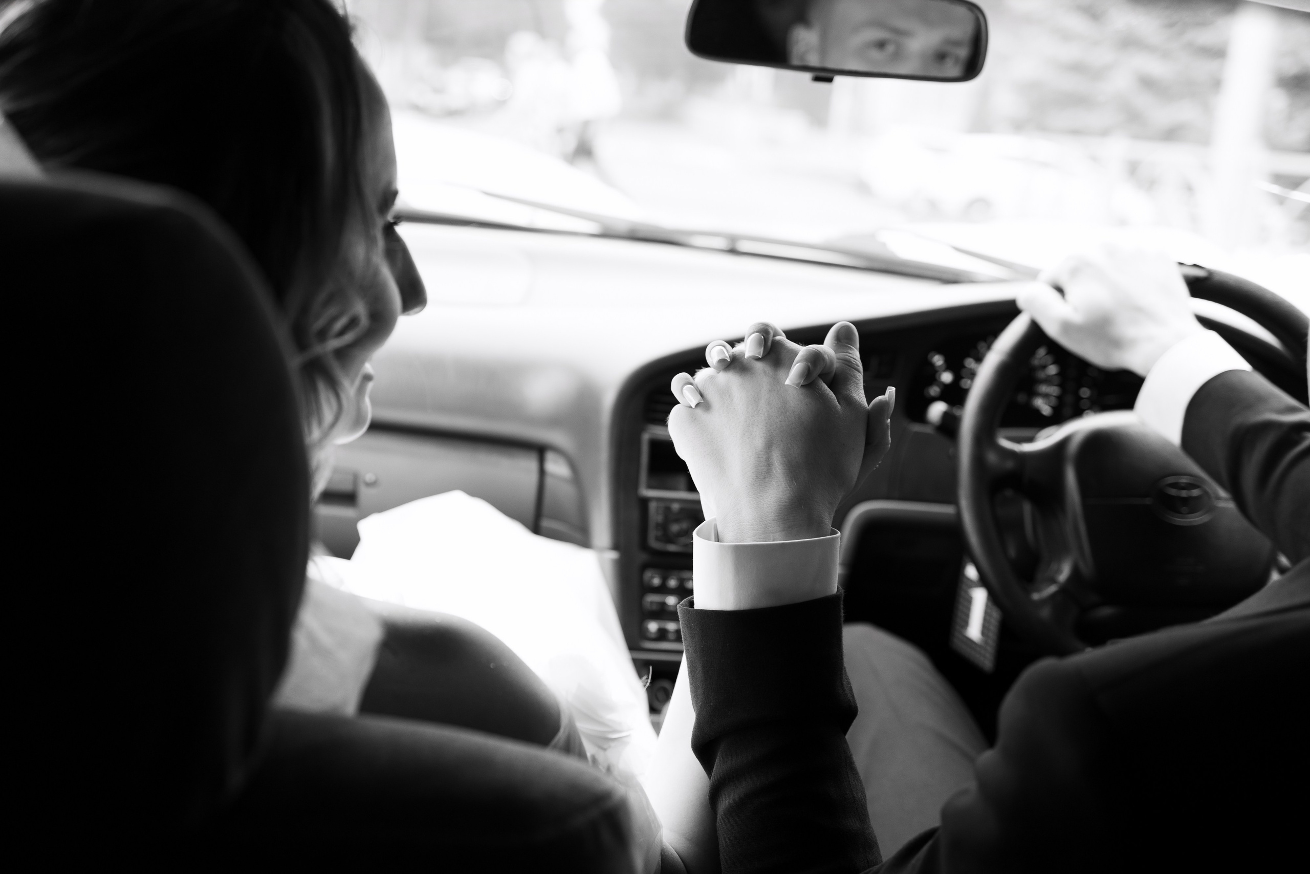 Никита и Диана. Репортажный и свадебный фотограф Пятигорск и КМВ