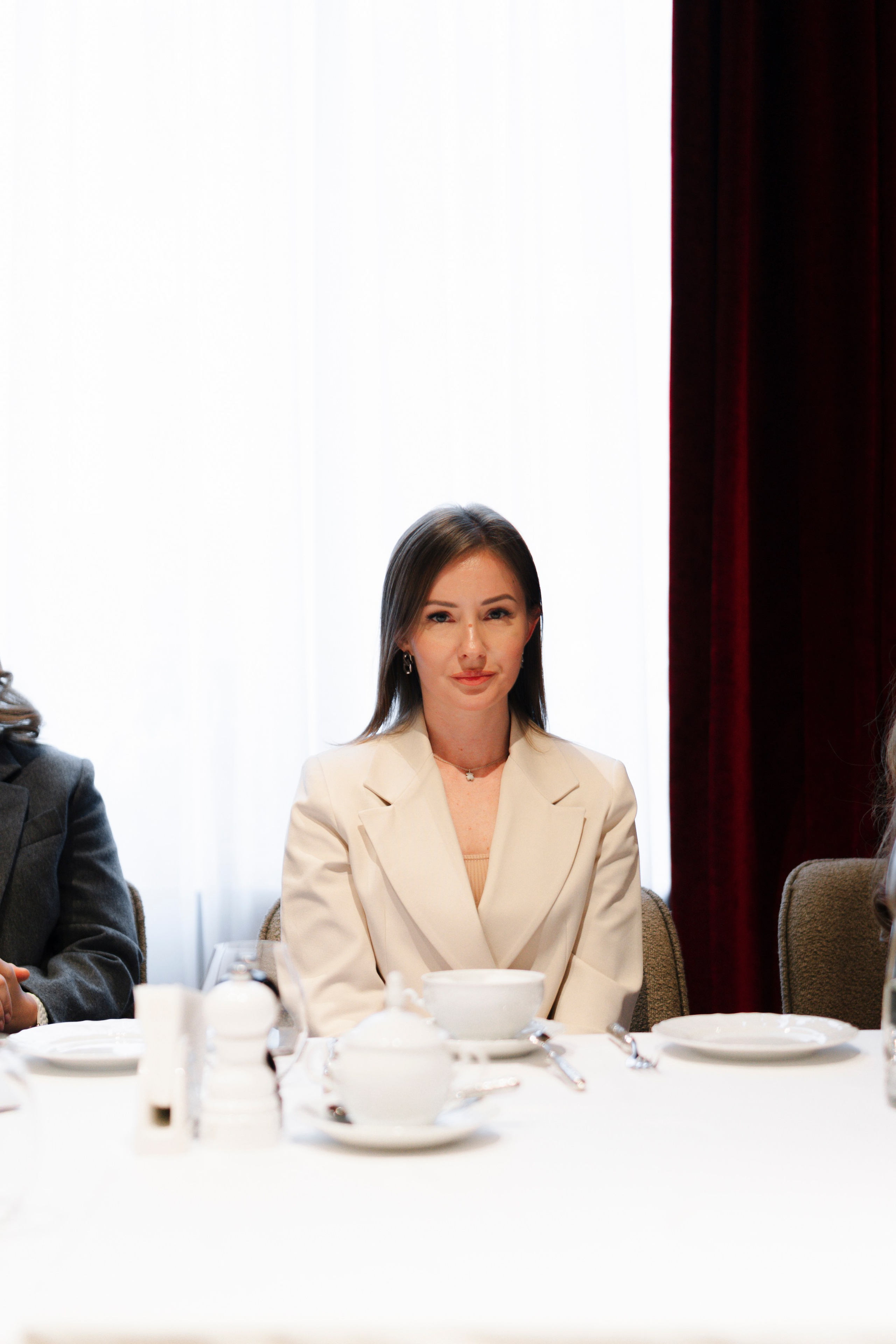 Savoy. Свадебный фотограф в Москве Кристина Чехова