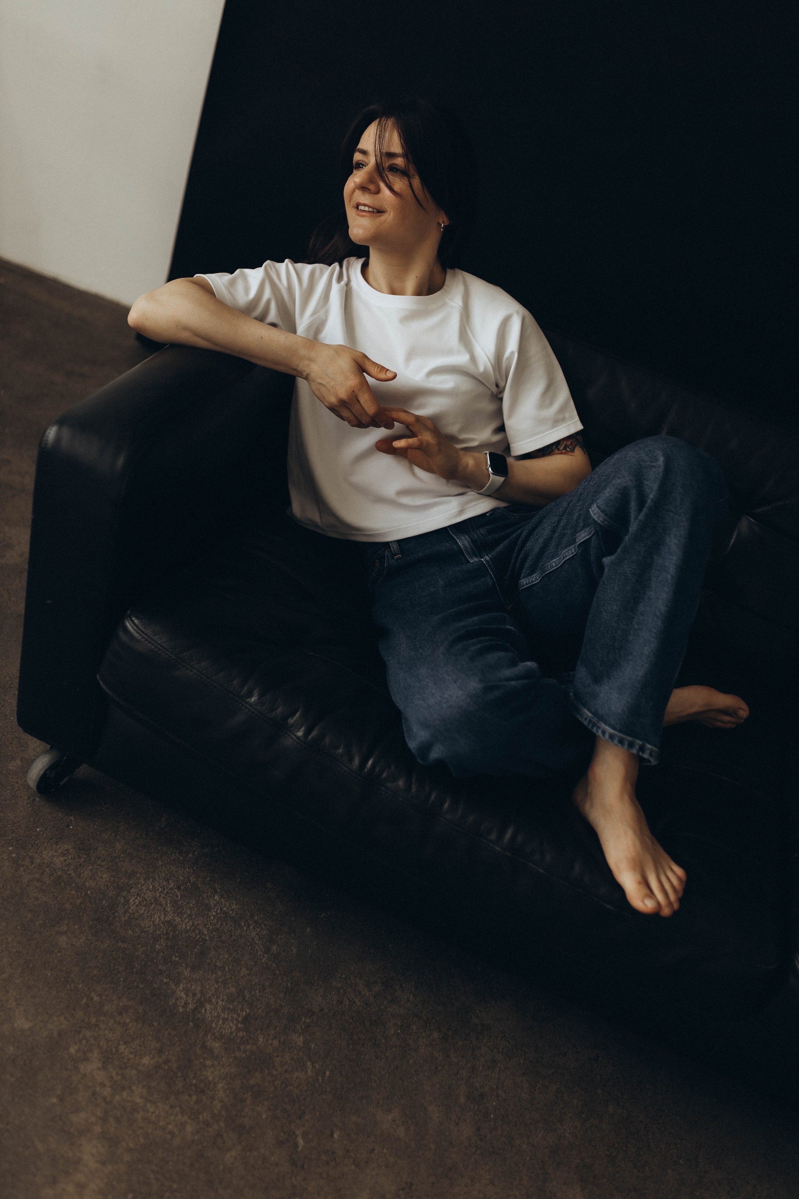 Фитнес тренер