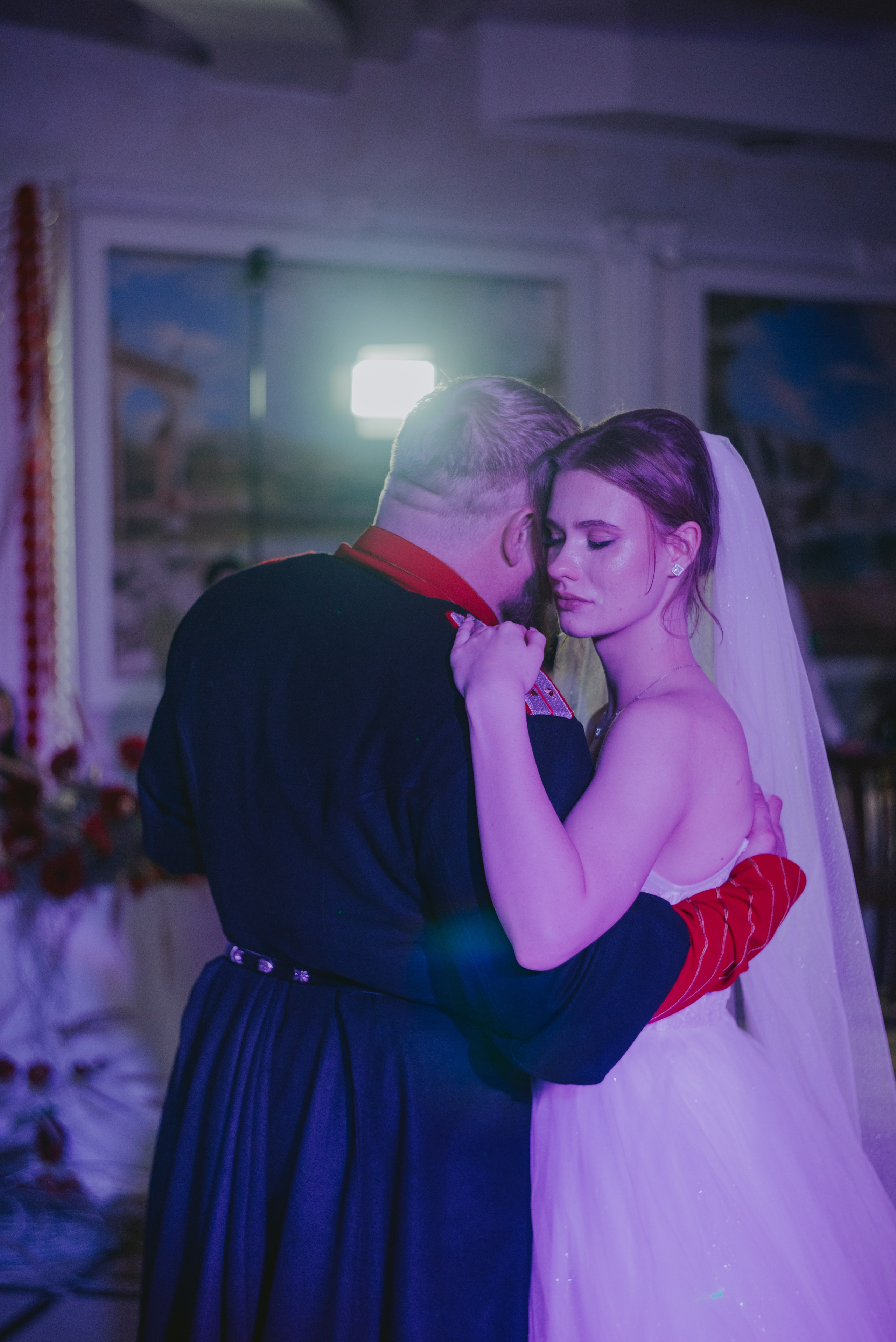 Полина & Михаил. Свадебный и семейный фотограф город Темрюк Фотостудия Темрюк