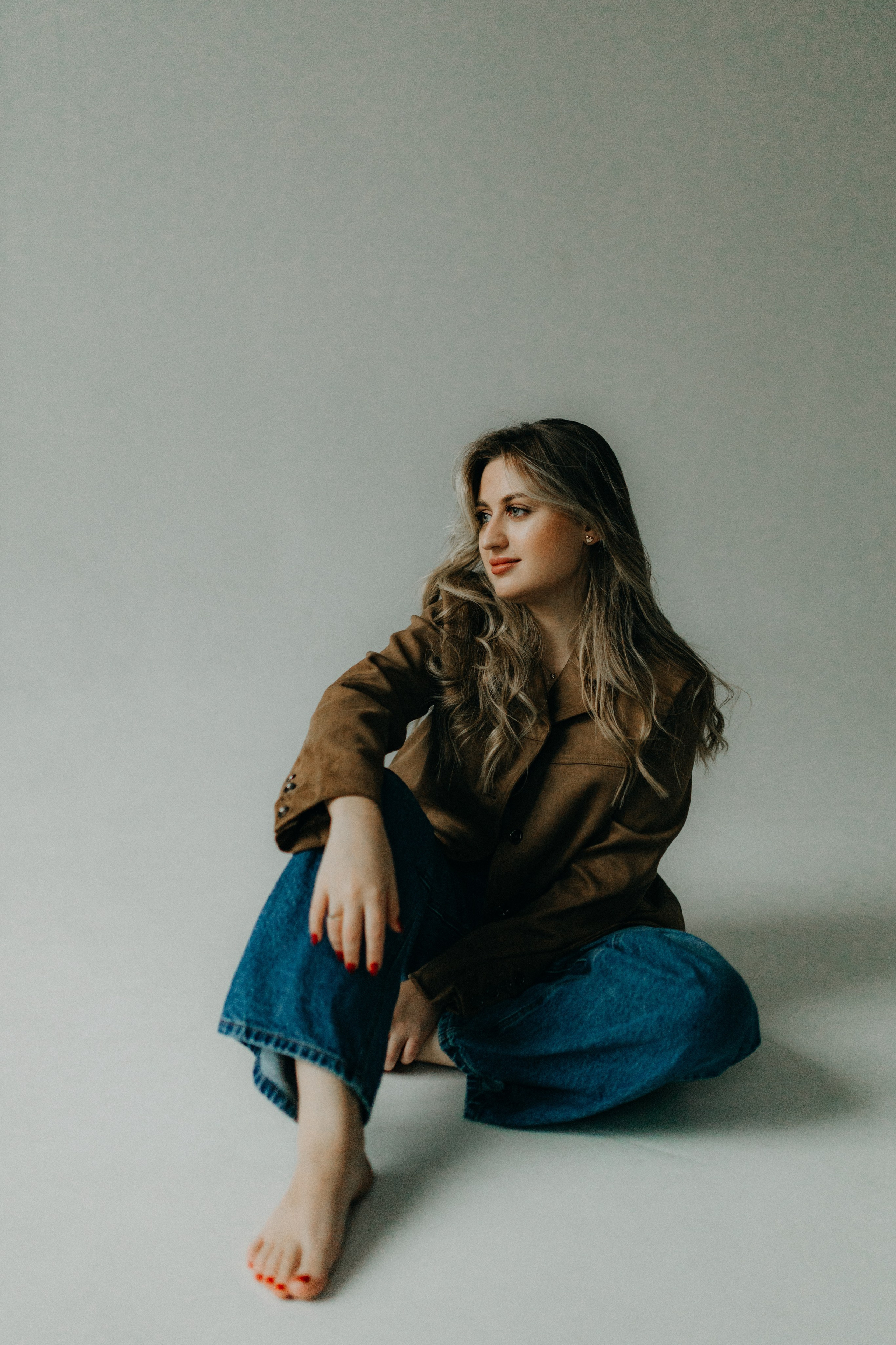 Яна. Фотограф НОГИНСК, Москва, Анастасия Белая