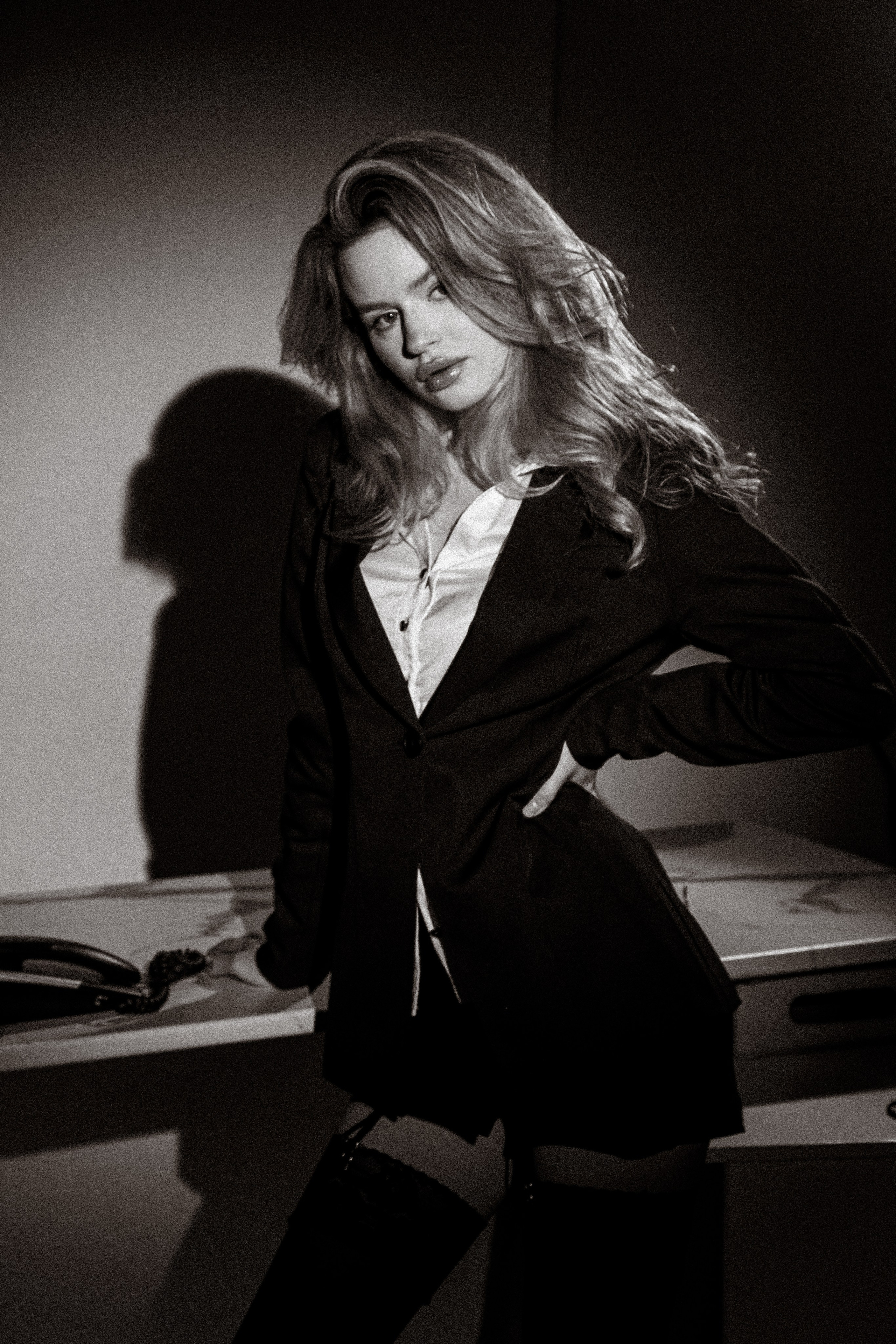 OFFICE SIRENS. Фотограф Александр Бигари