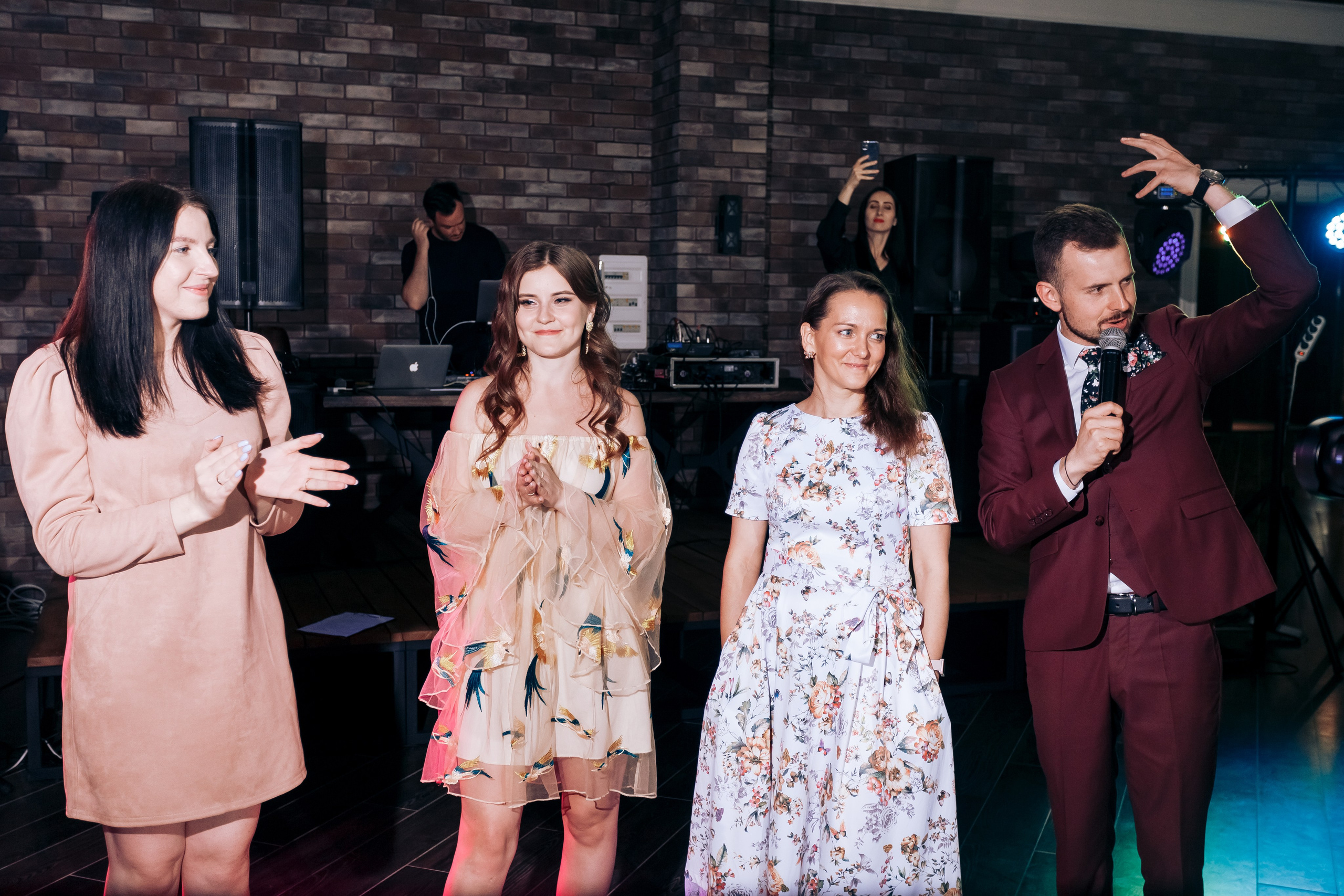 Коля и Оля. Свадебный фотограф в Краснодаре Николай Крауз