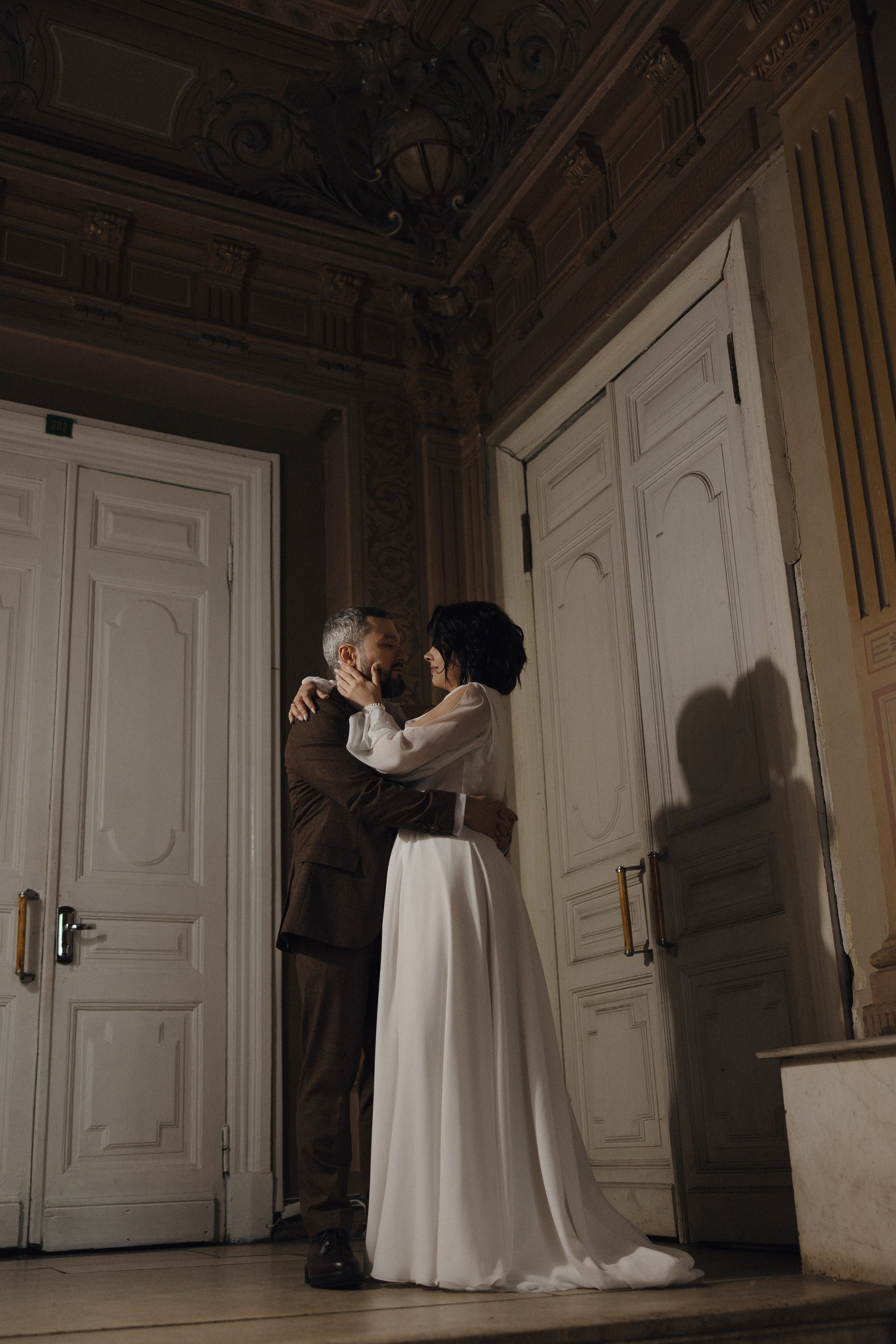 Ильдар и Элина. Свадебный фотограф Мария Клементьева