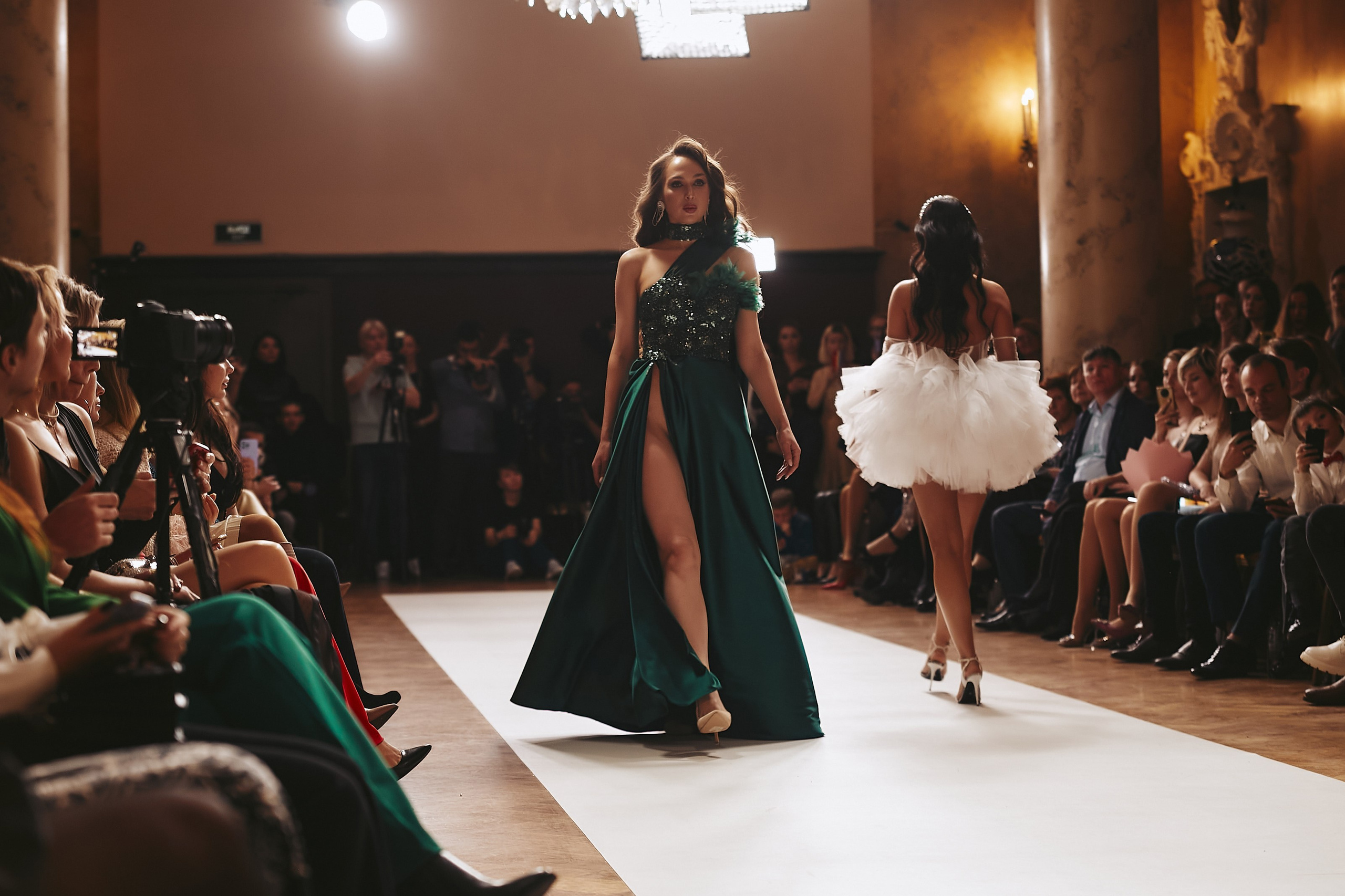 Mercedes-Benz Fashion Week