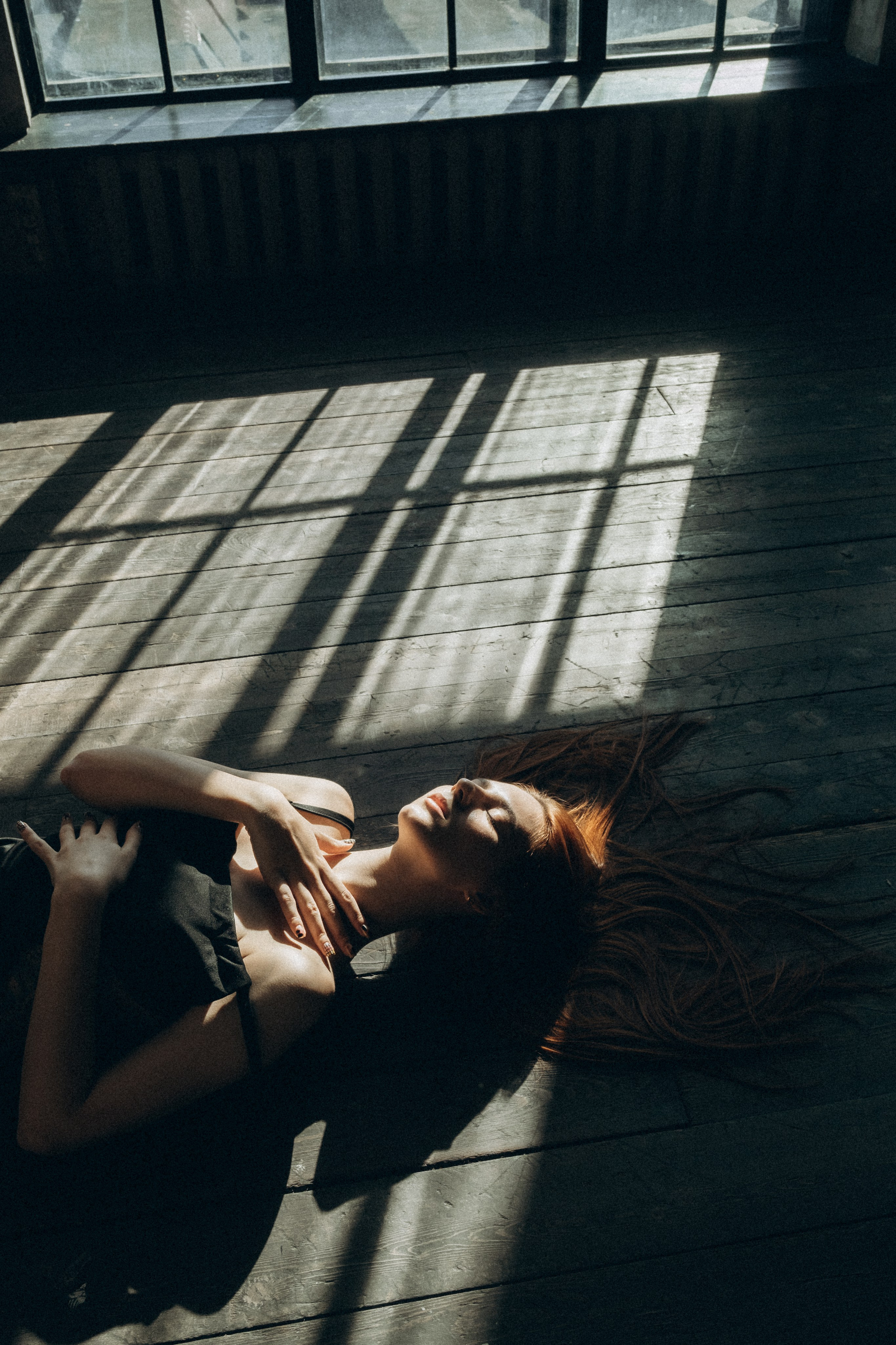 Студийная. Фотограф Москва / Зеленоград — Наталья Петухова