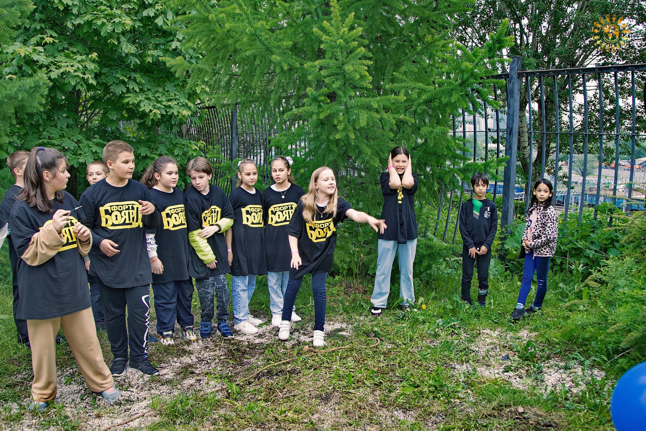 Выпускной 2023 (Школа 1195, 4-й класс). Репортажная съемка в Москве и области. Анималистика