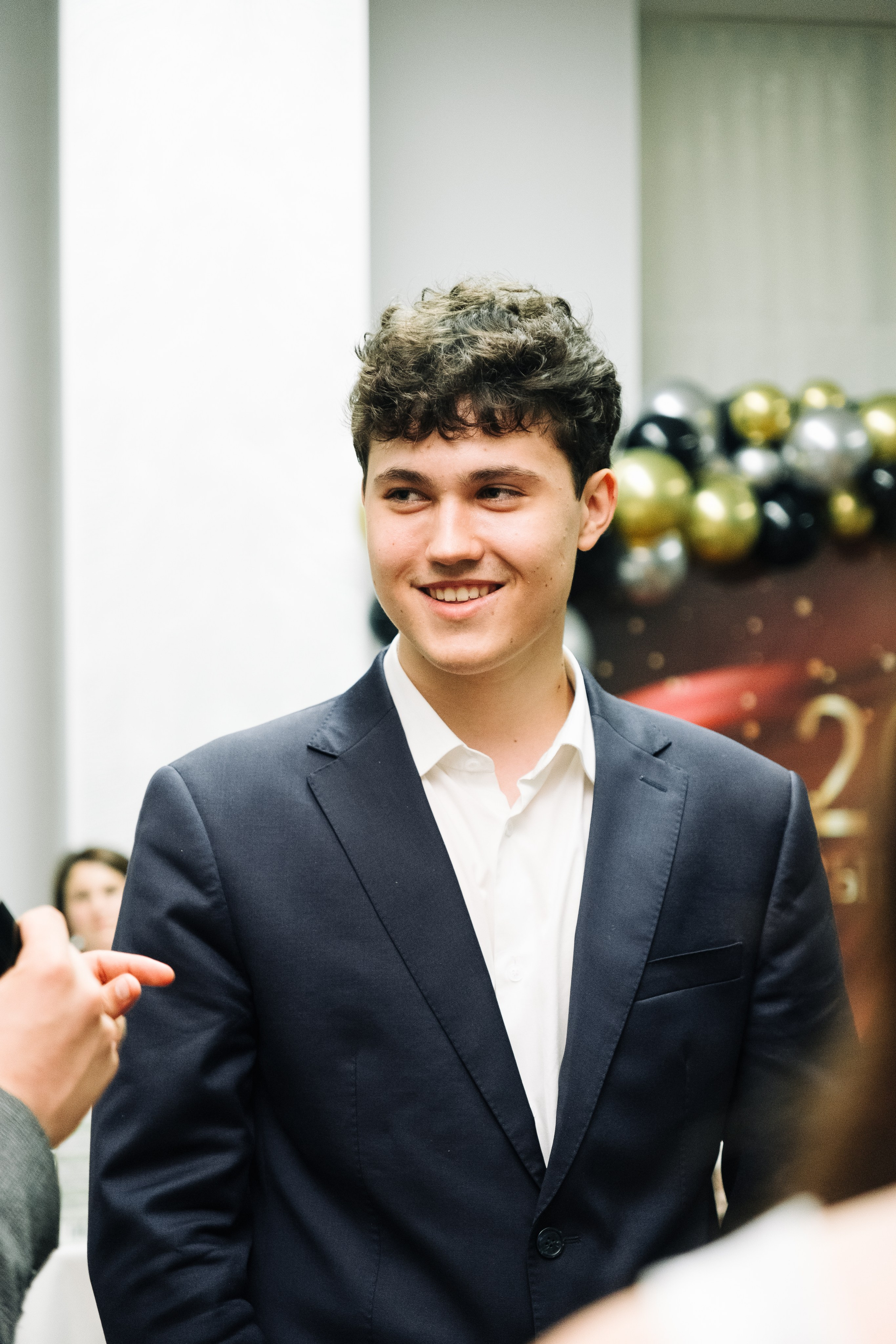 Выпускной. Фотограф в Иркутске Анна Мирошникова