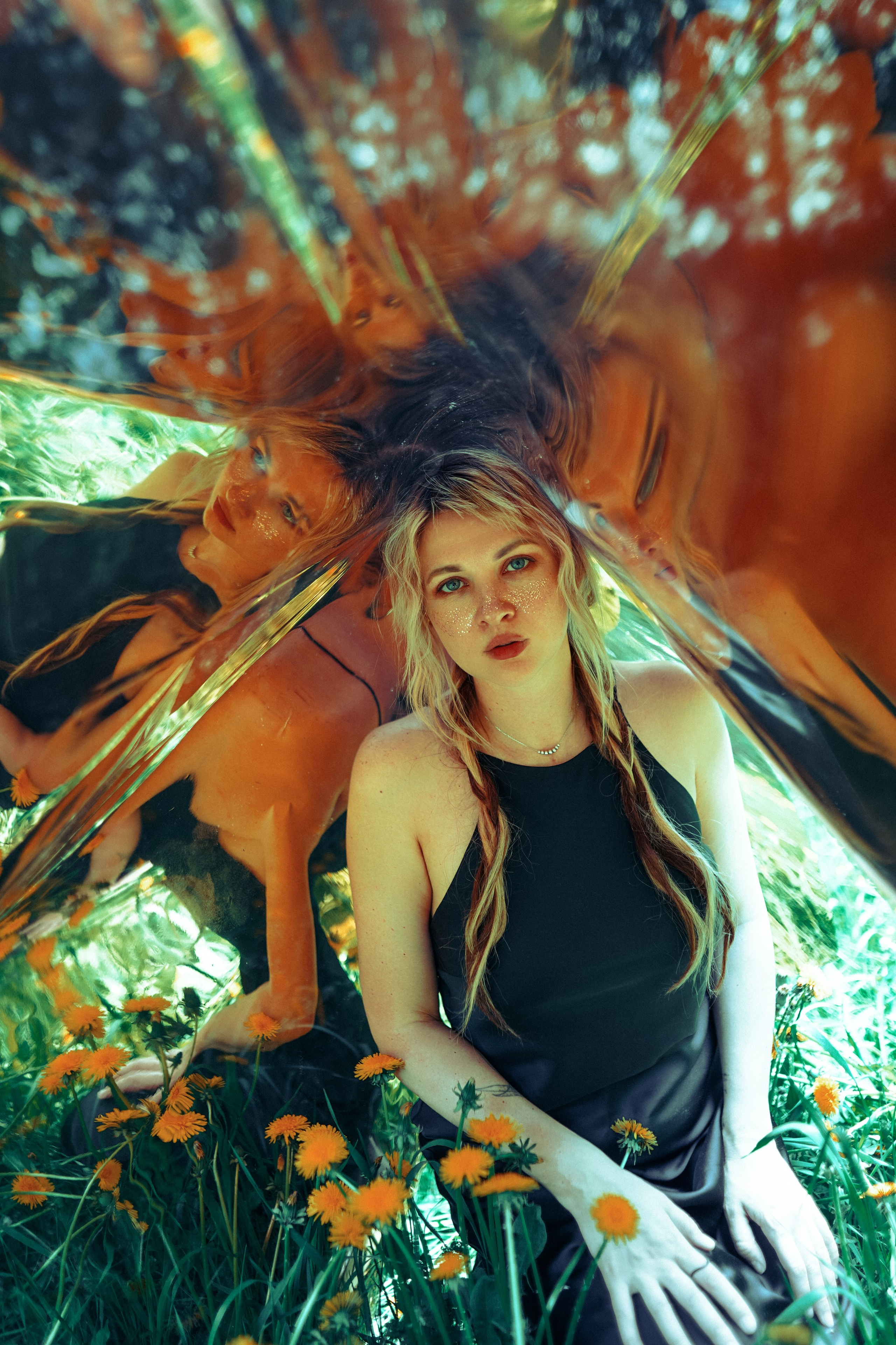 PORTRAIT. Анна Ульянова