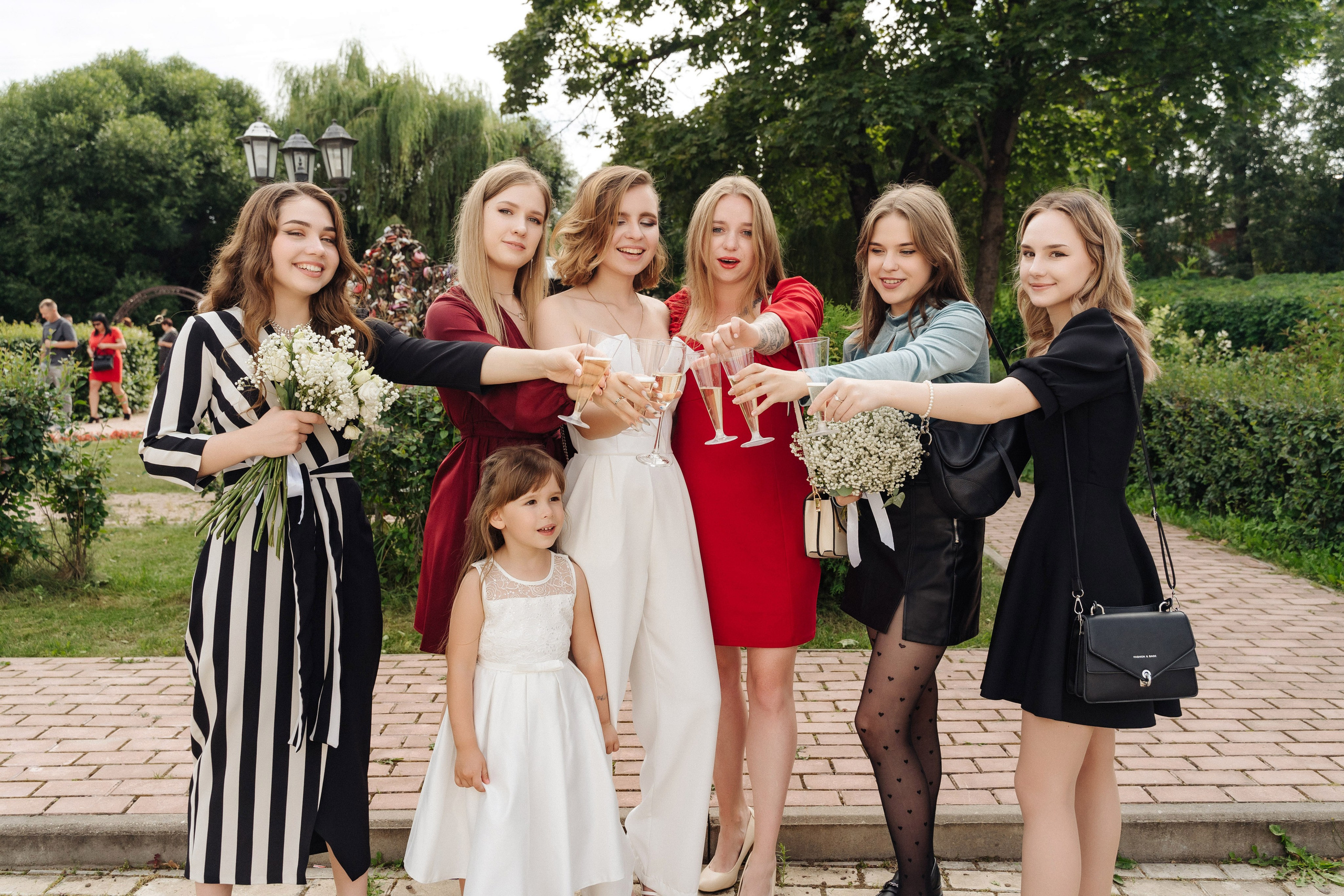 K & A Прогулка. Фотограф и видеограф в Смоленске Денис Медведев