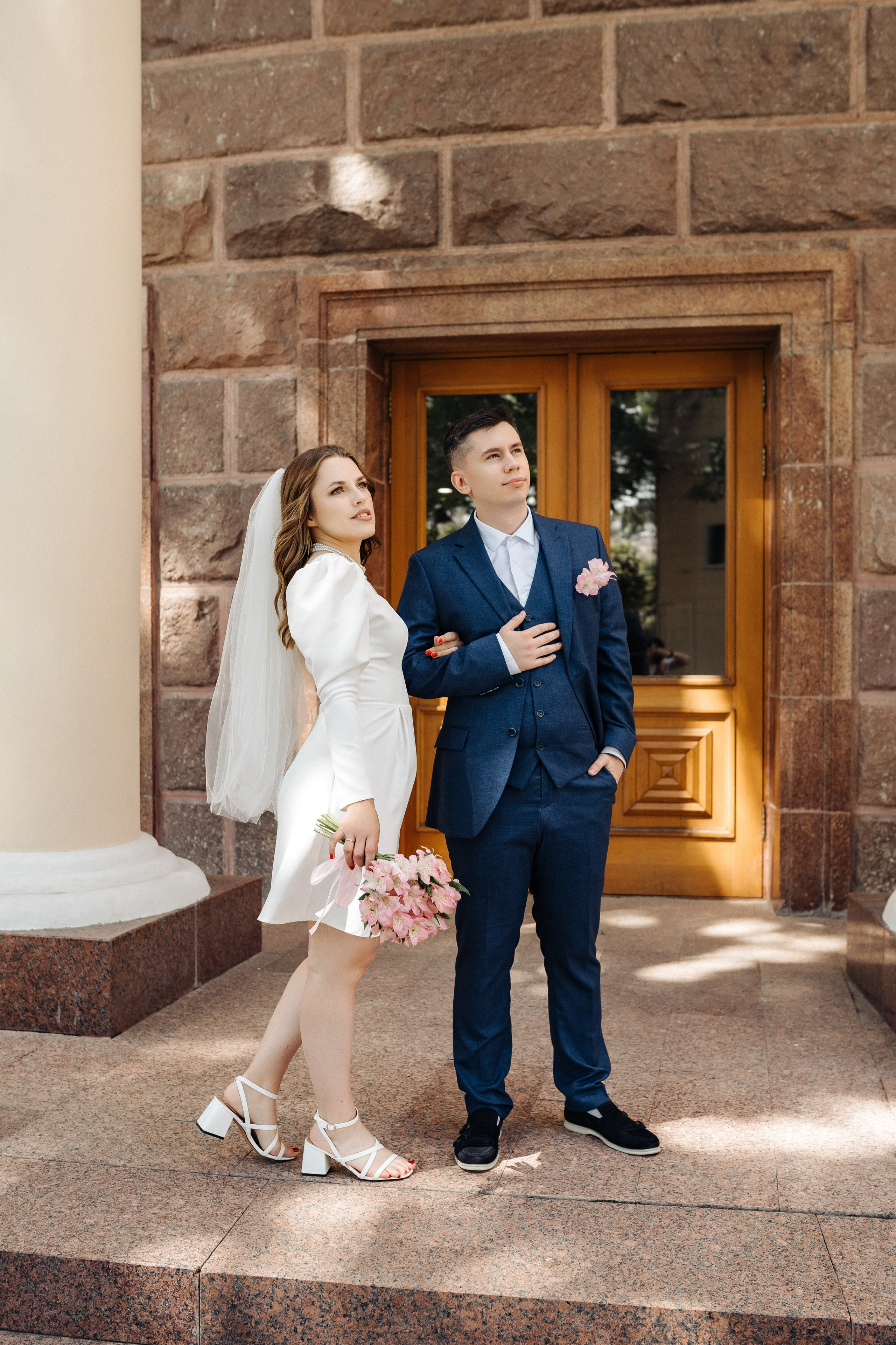 С & М Прогулка. Фотограф и видеограф в Смоленске Денис Медведев