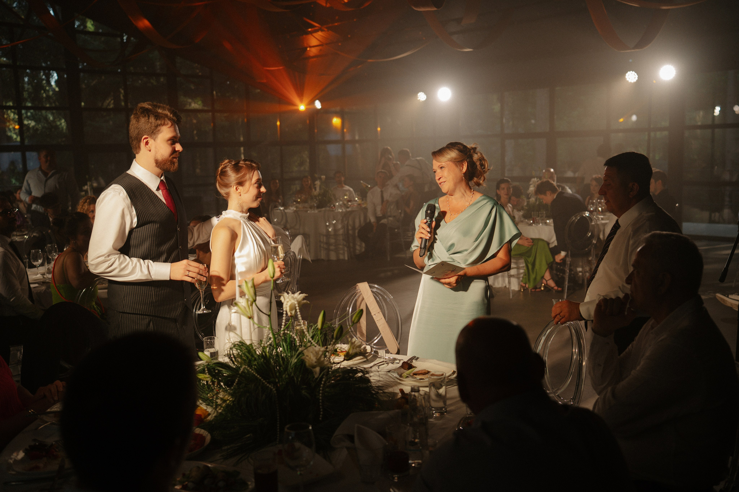 Смех, любовь и немного хаоса. Фотограф Евстигнеев Илья