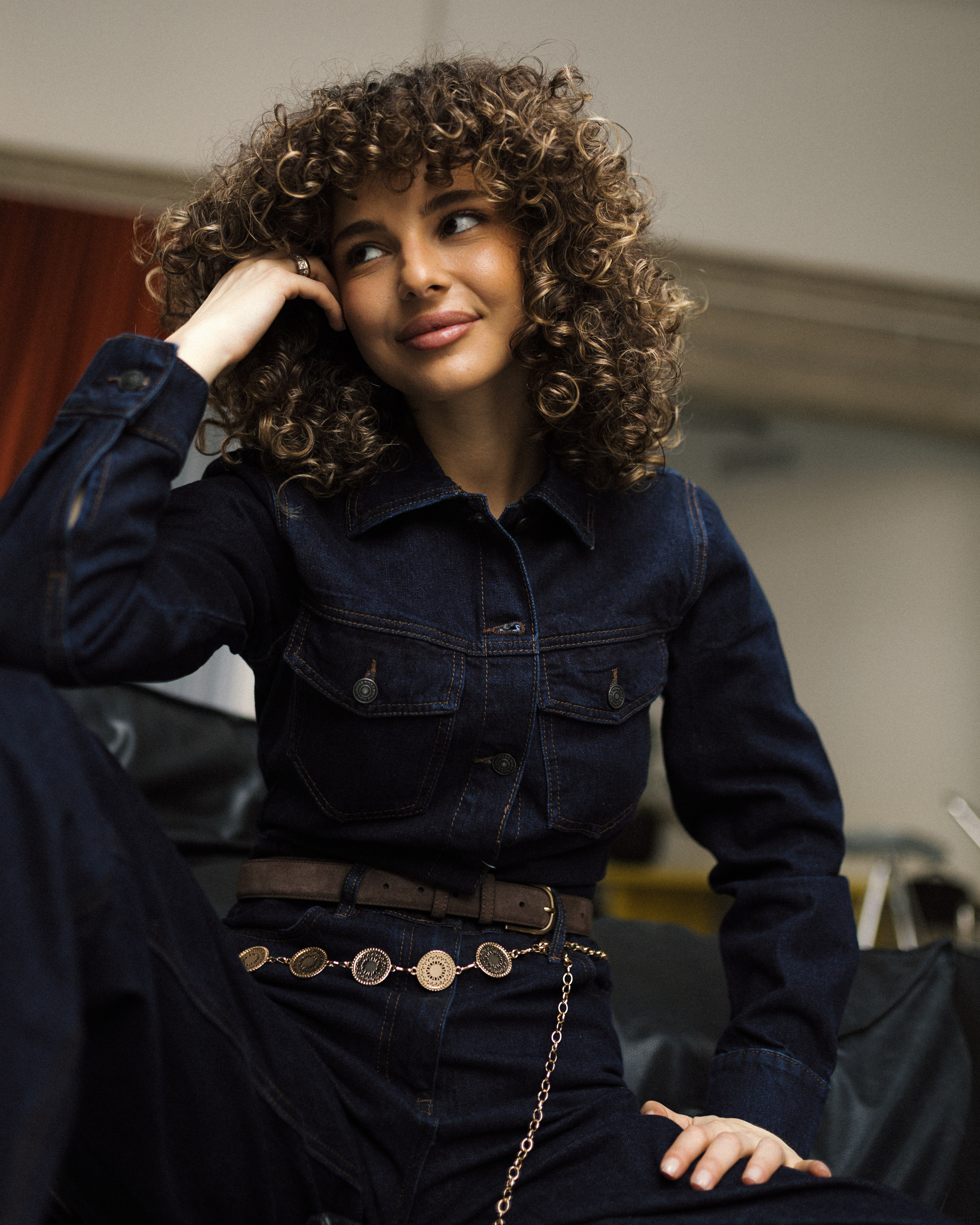 DIANA. Главная