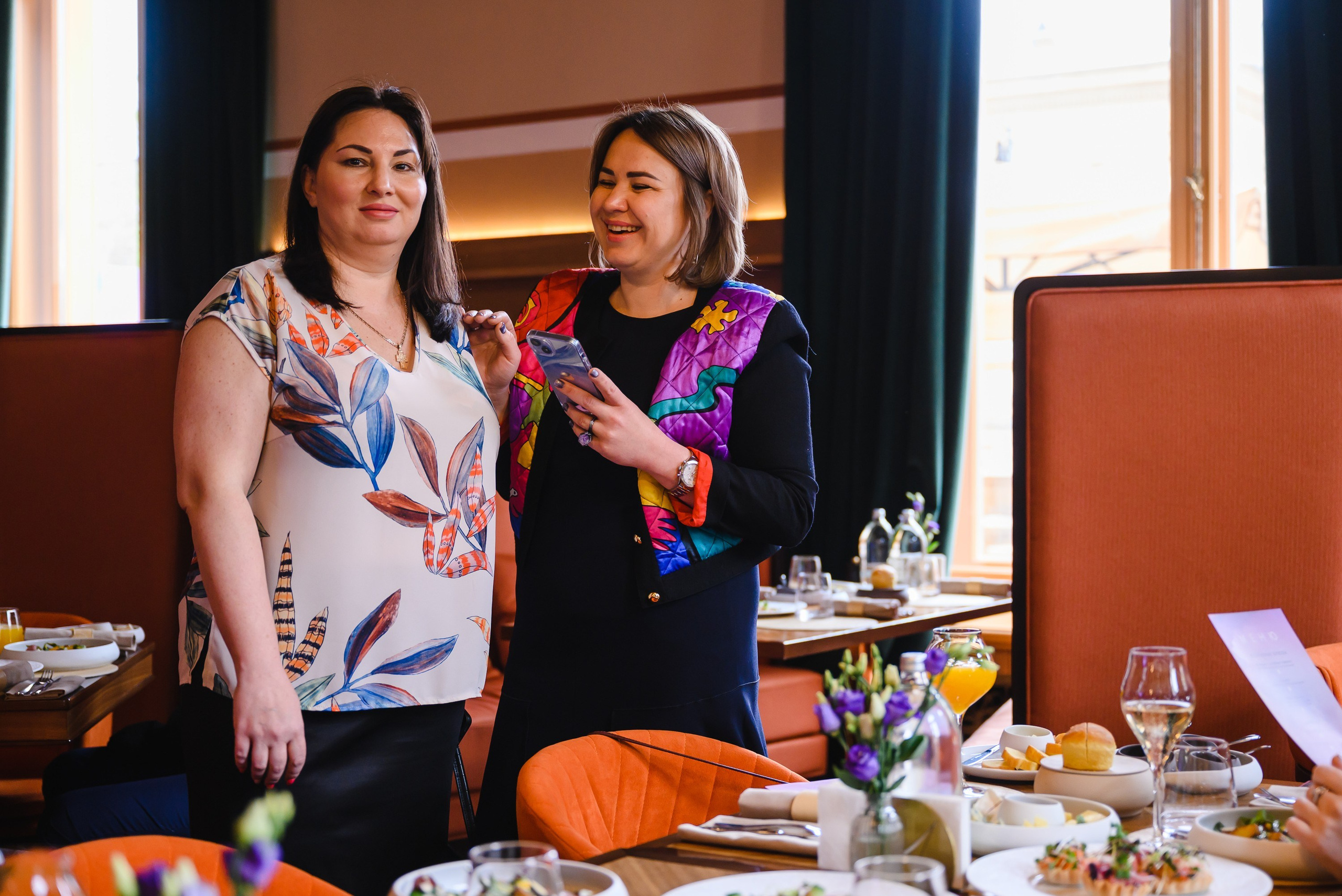 Презентация нового сезона Телеканала ТВ3