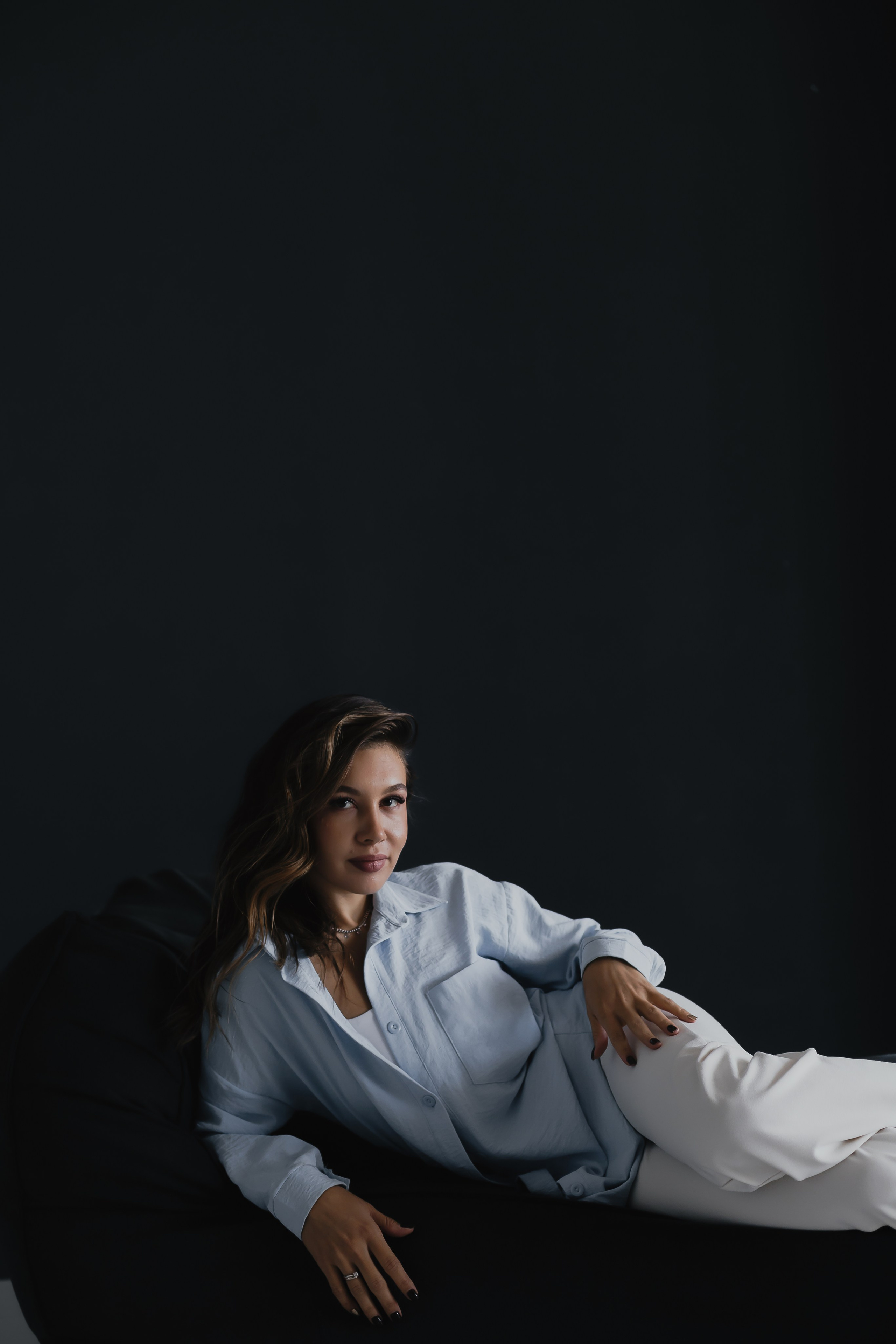 Портреты. Свадебный и портретный фотограф в Самаре Демихова Юлия