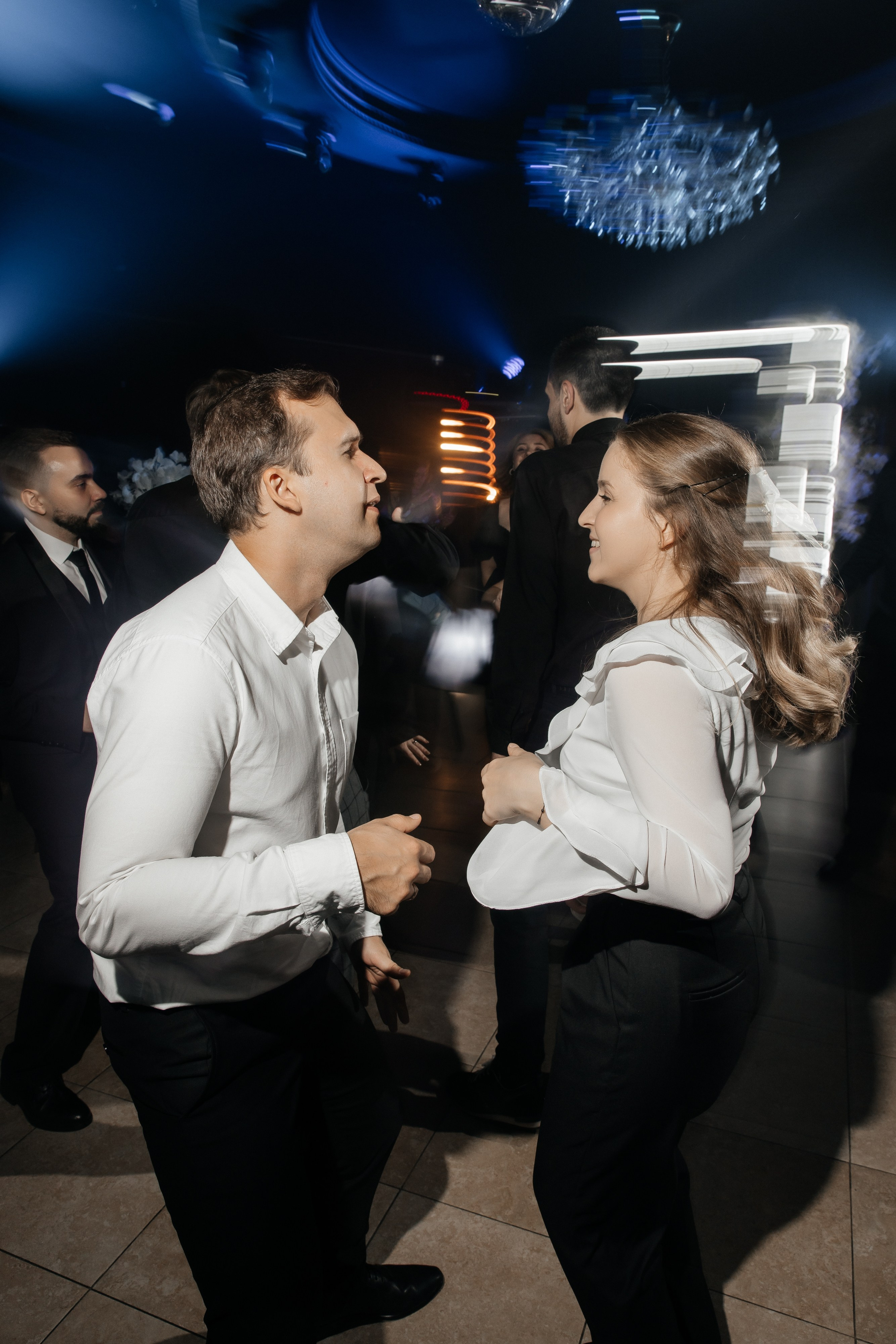 Репортаж. Свадебный фотограф в Нижнем Новгороде