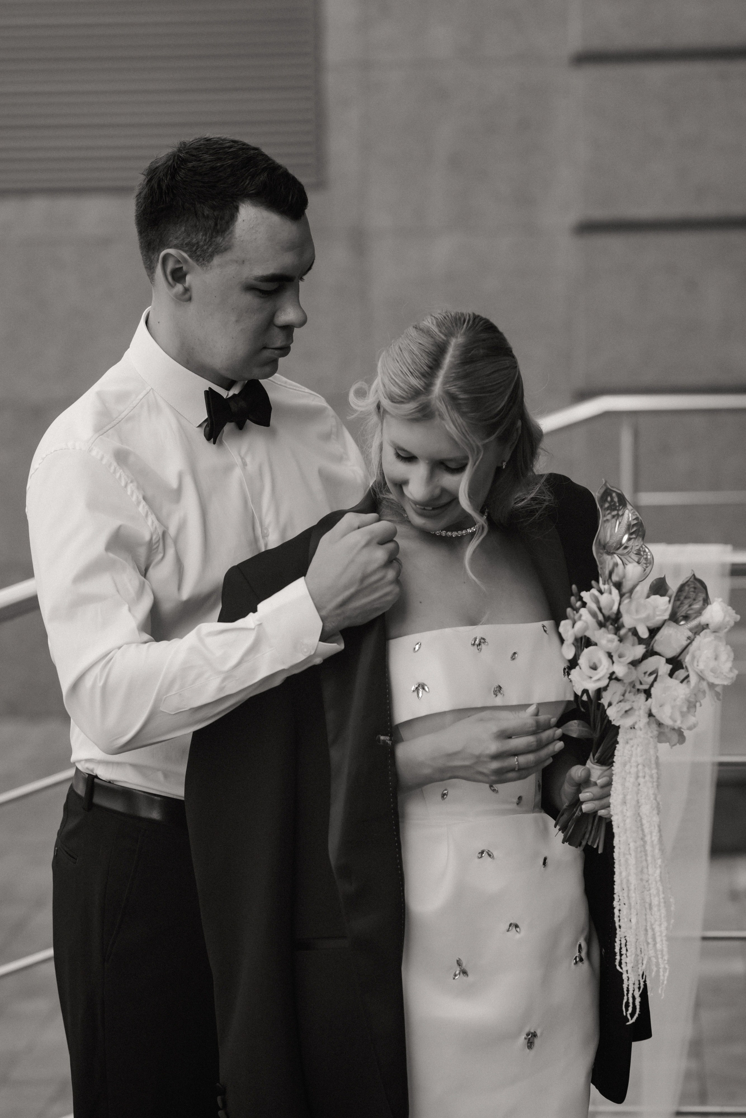 Артём & Анна. Свадебный фотограф в Нижнем Новгороде