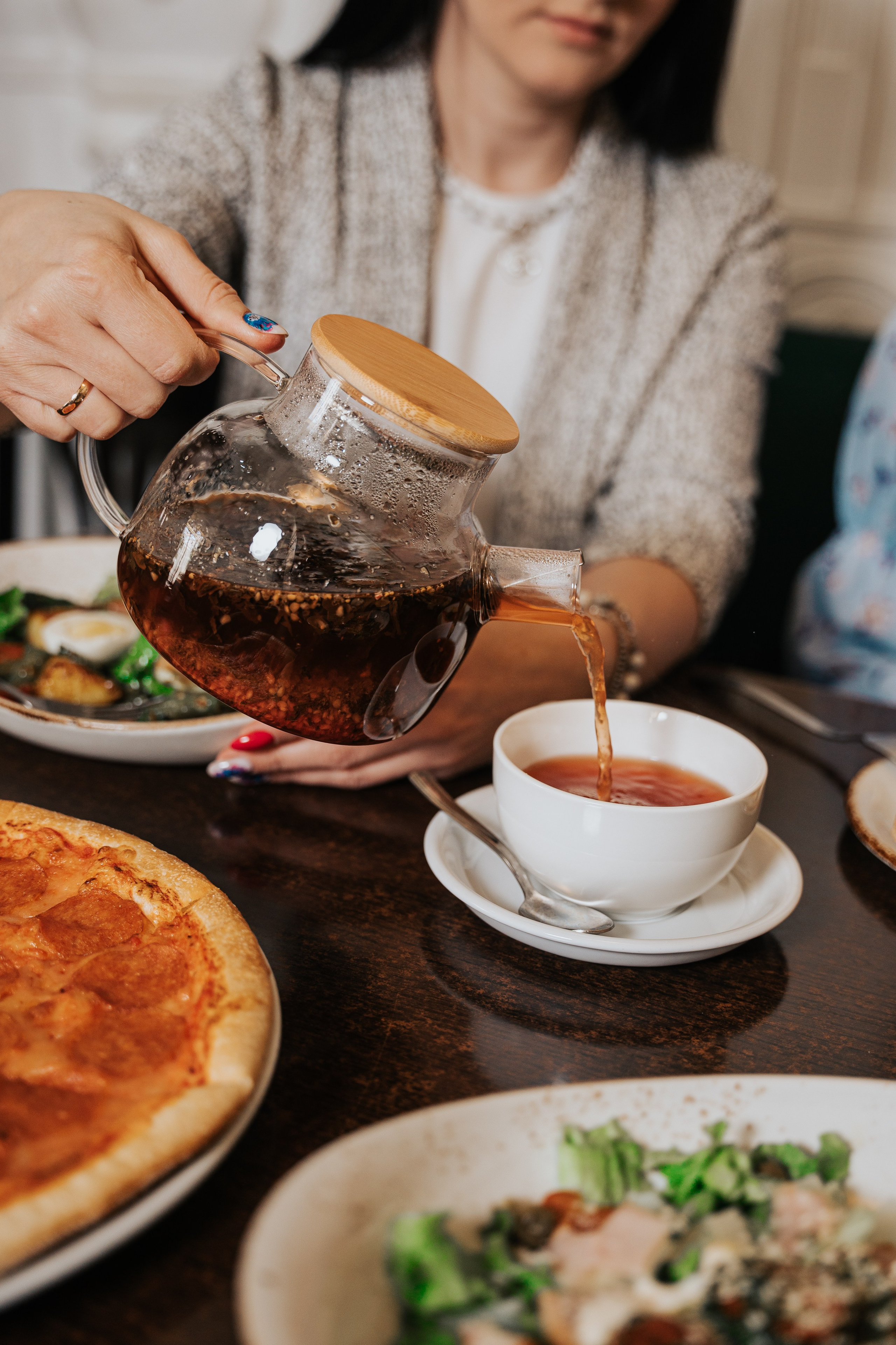 Синьор Помидор. Фотограф Хабаровск