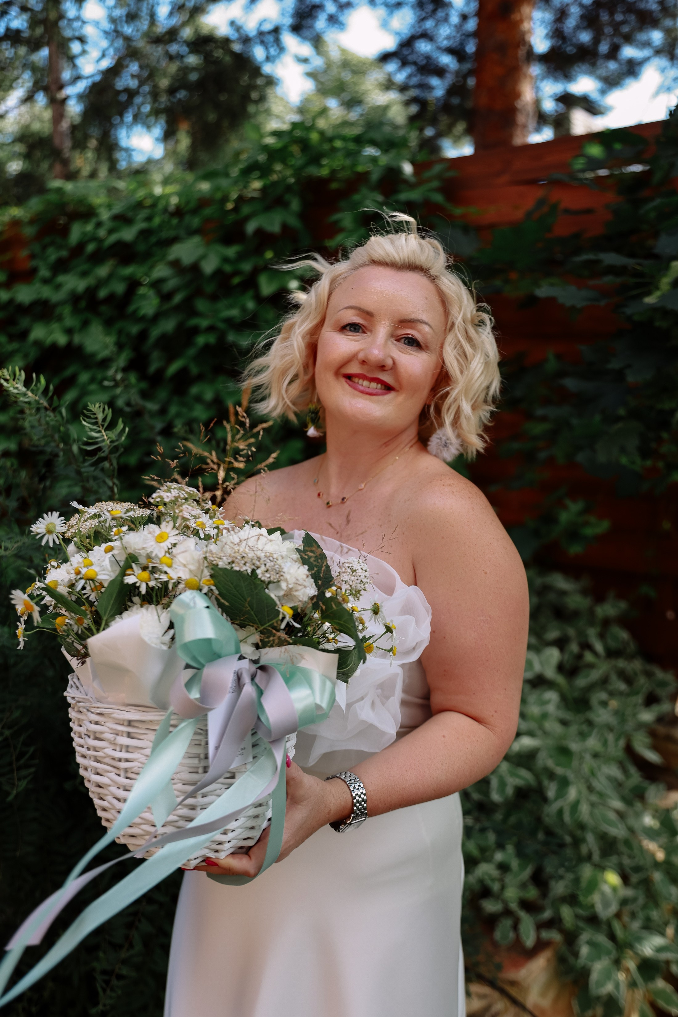 Юбилей. Фотограф Юлия Мальцева