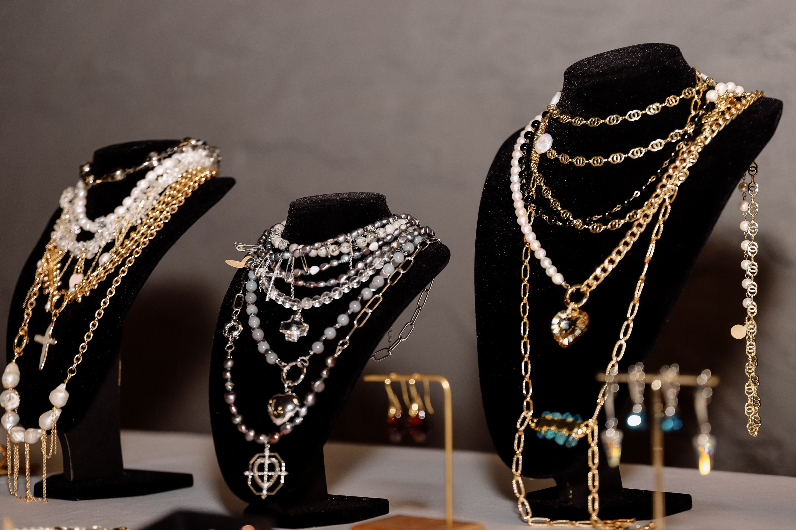 Нетворкинг. Фотограф Юлия Мальцева