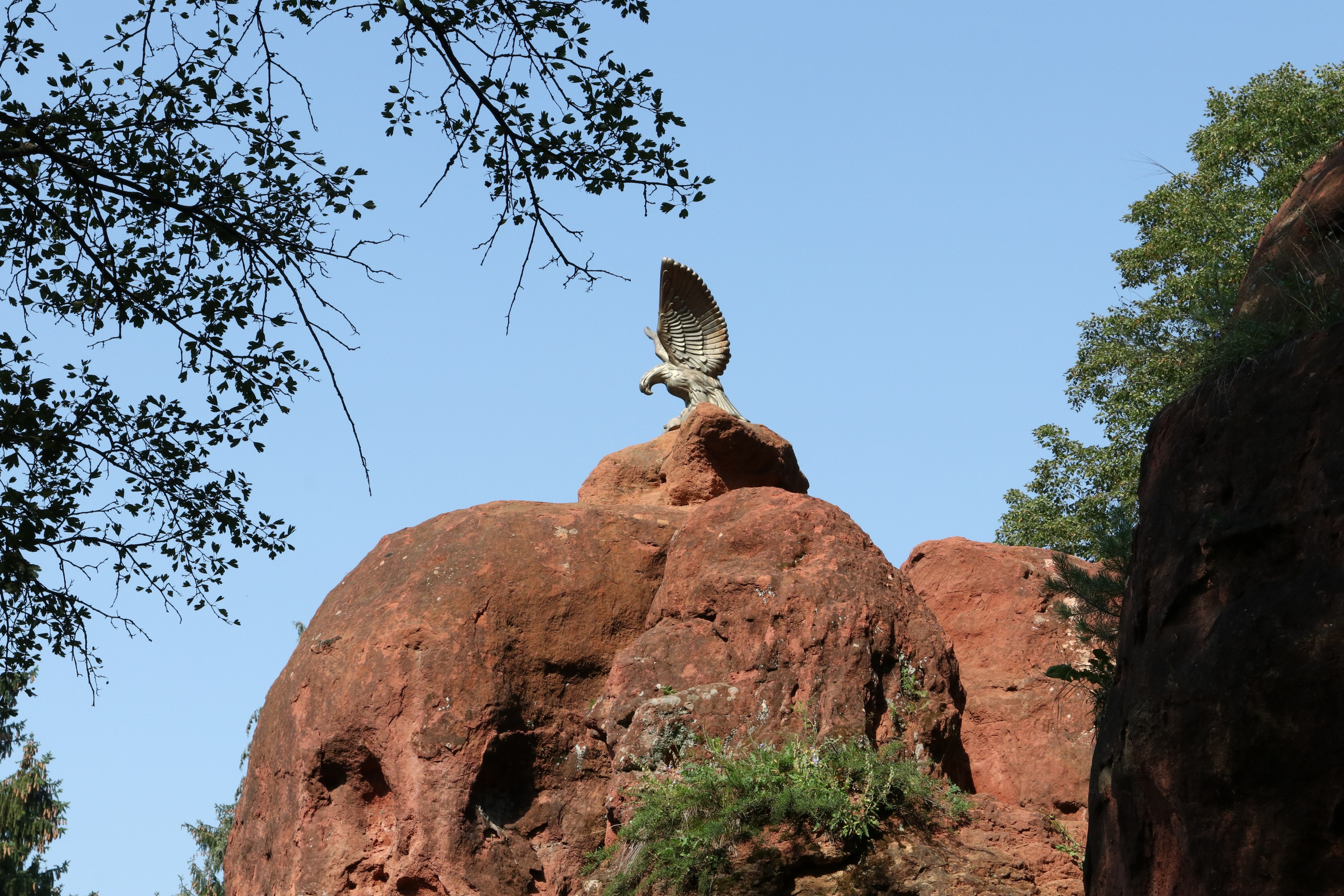 Кисловодские пейзажи. Фото-художник и Репортажный фотограф Николаев Александр Алексеевич