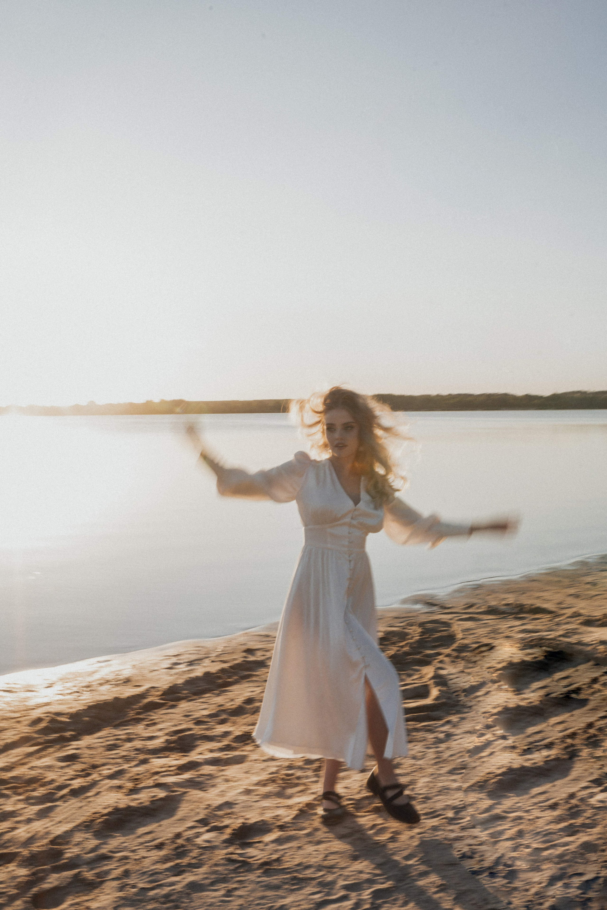 Лиза. Фотограф Анна Абрикосова