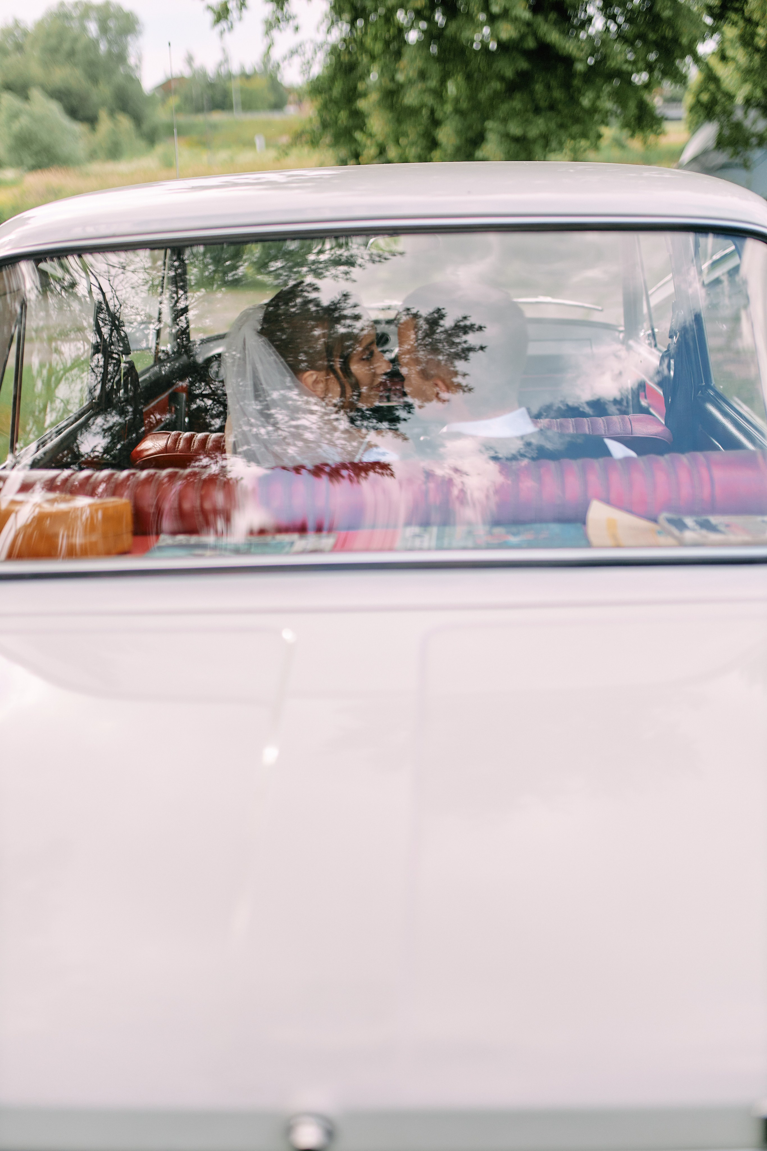 Влада и Алексей. Профессиональный Фотограф во Владимире, в Москве и в Суздале — Полина Романычева