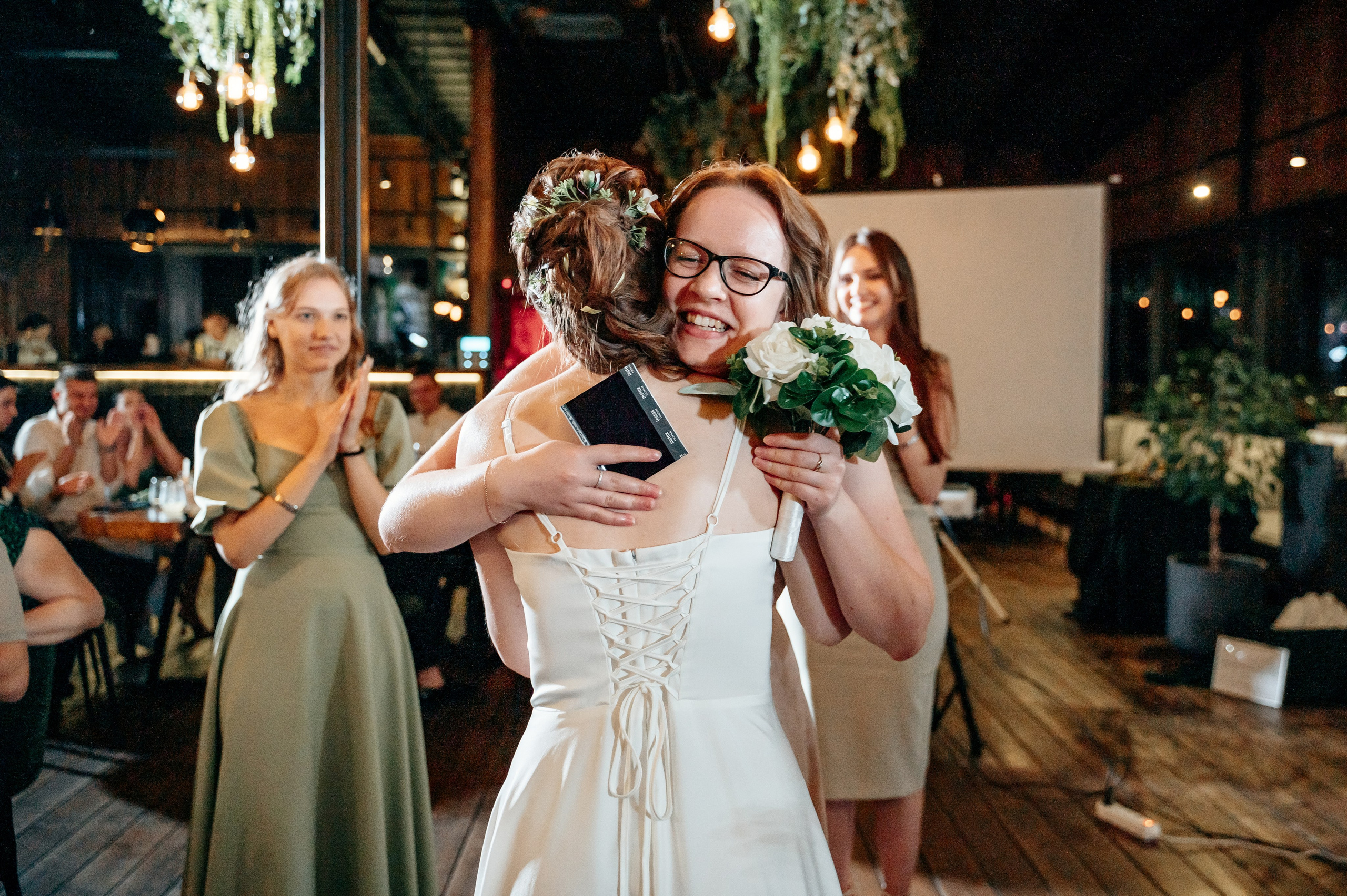 Ренет. Свадебный фотограф в Краснодаре и Сочи Комолова Екатерина