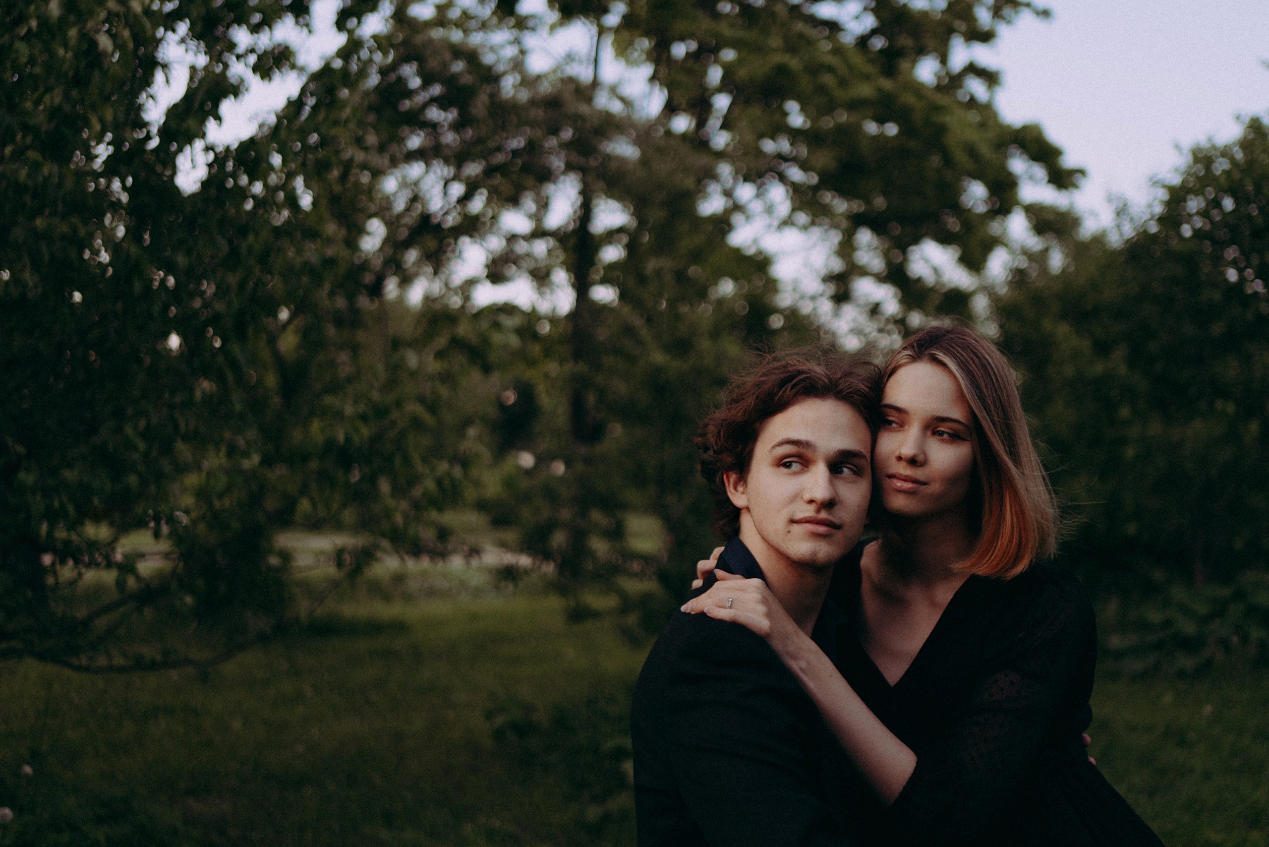 Love Story. Главная