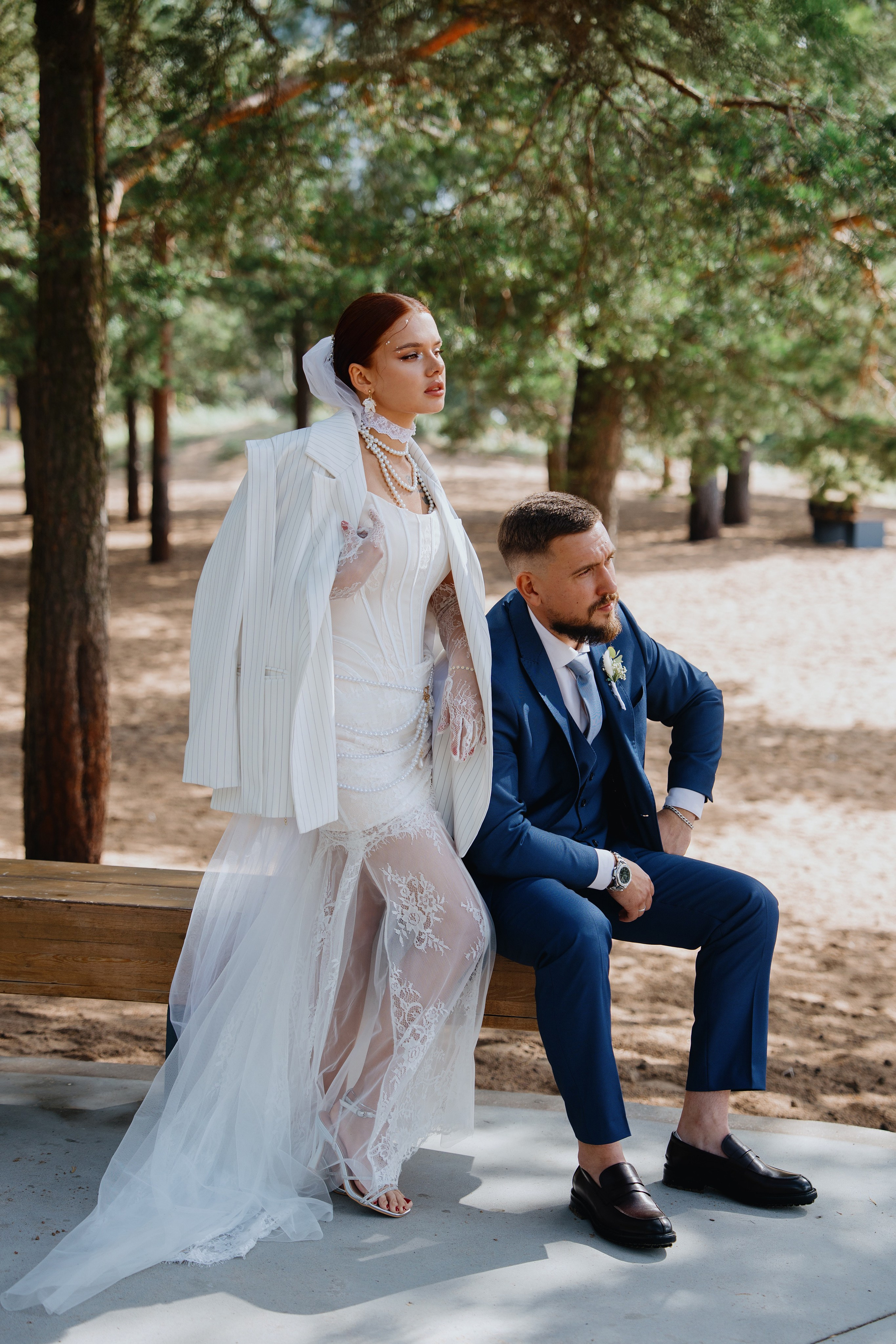 Weddings. Главная