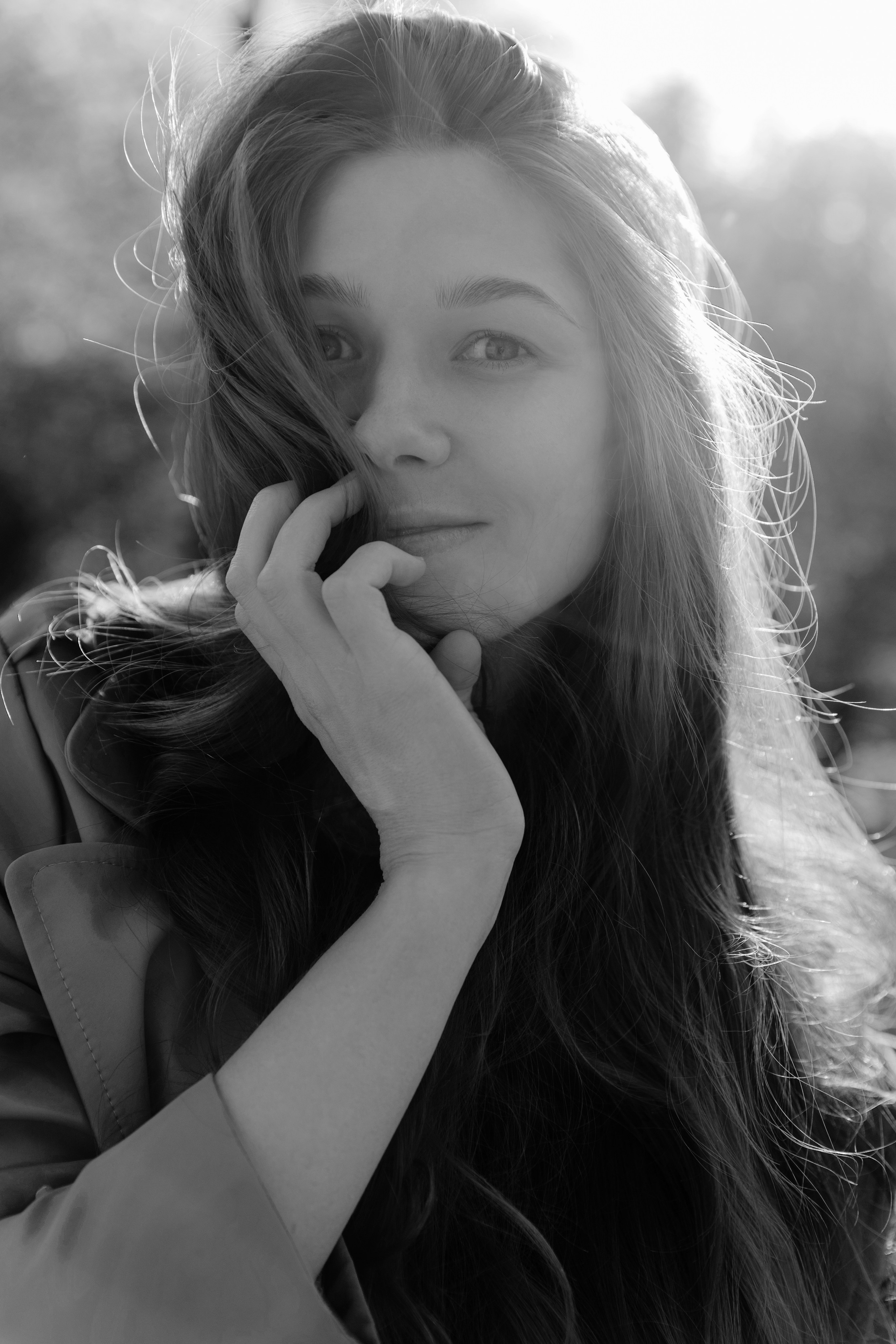 DARYA PREGNANT. Аня Нагайцева фотограф в Томске, семьи, портреты, контент