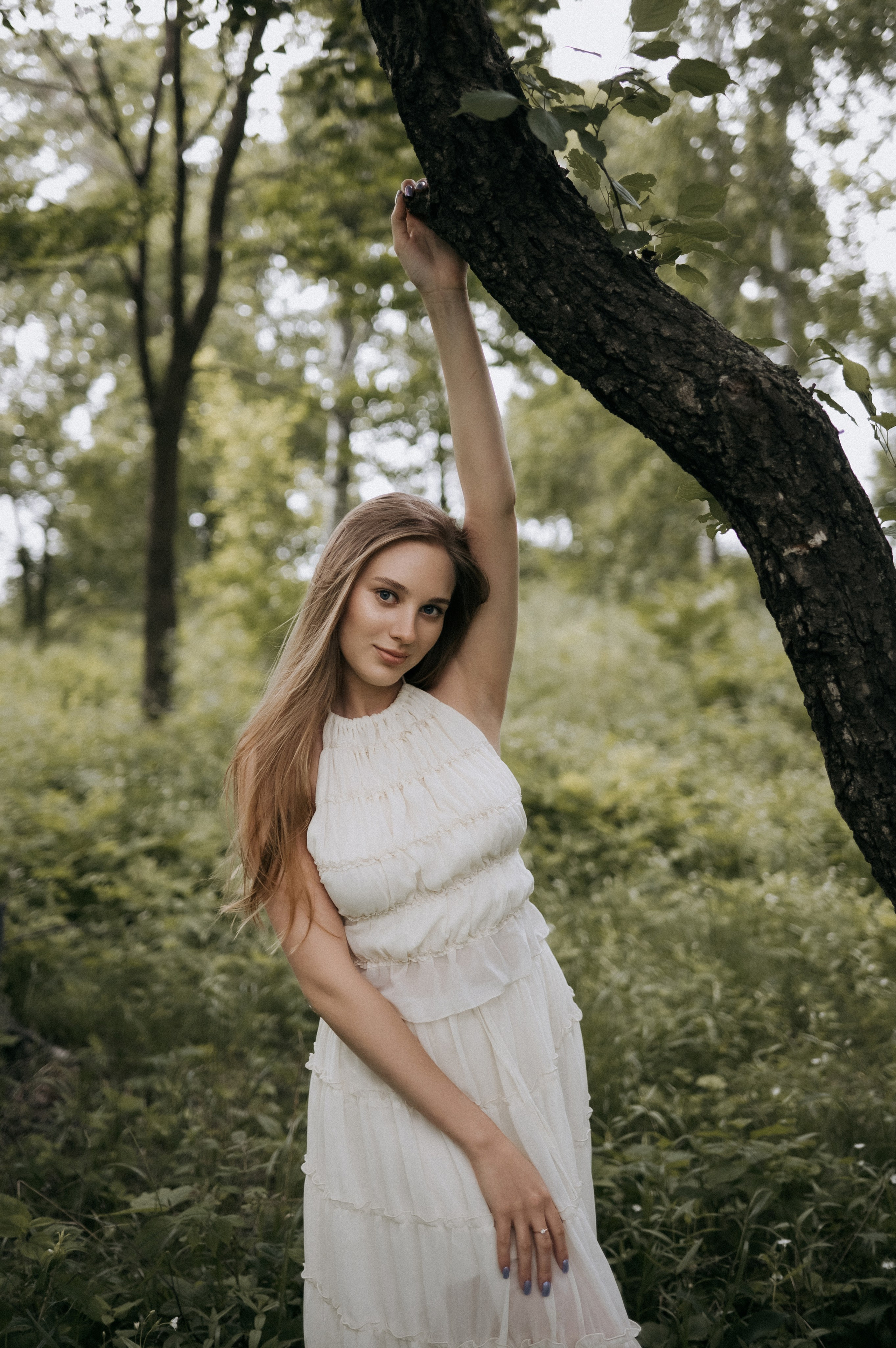 Полина. Главная