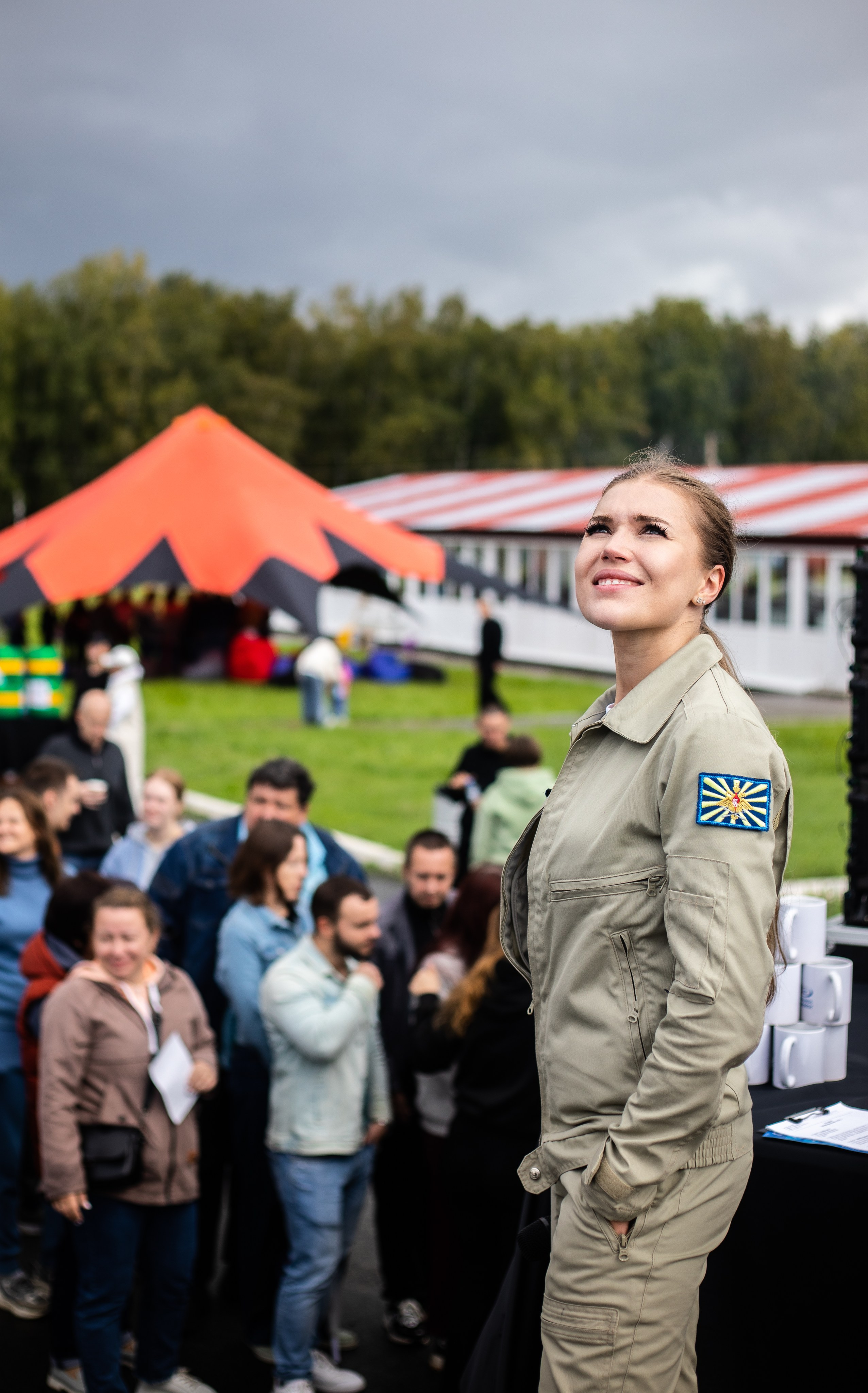 УЗСТ- Корпоративный тимбилдинг на аэродроме. Репортажный и свадебный фотограф в Челябинске Елисеев Павел