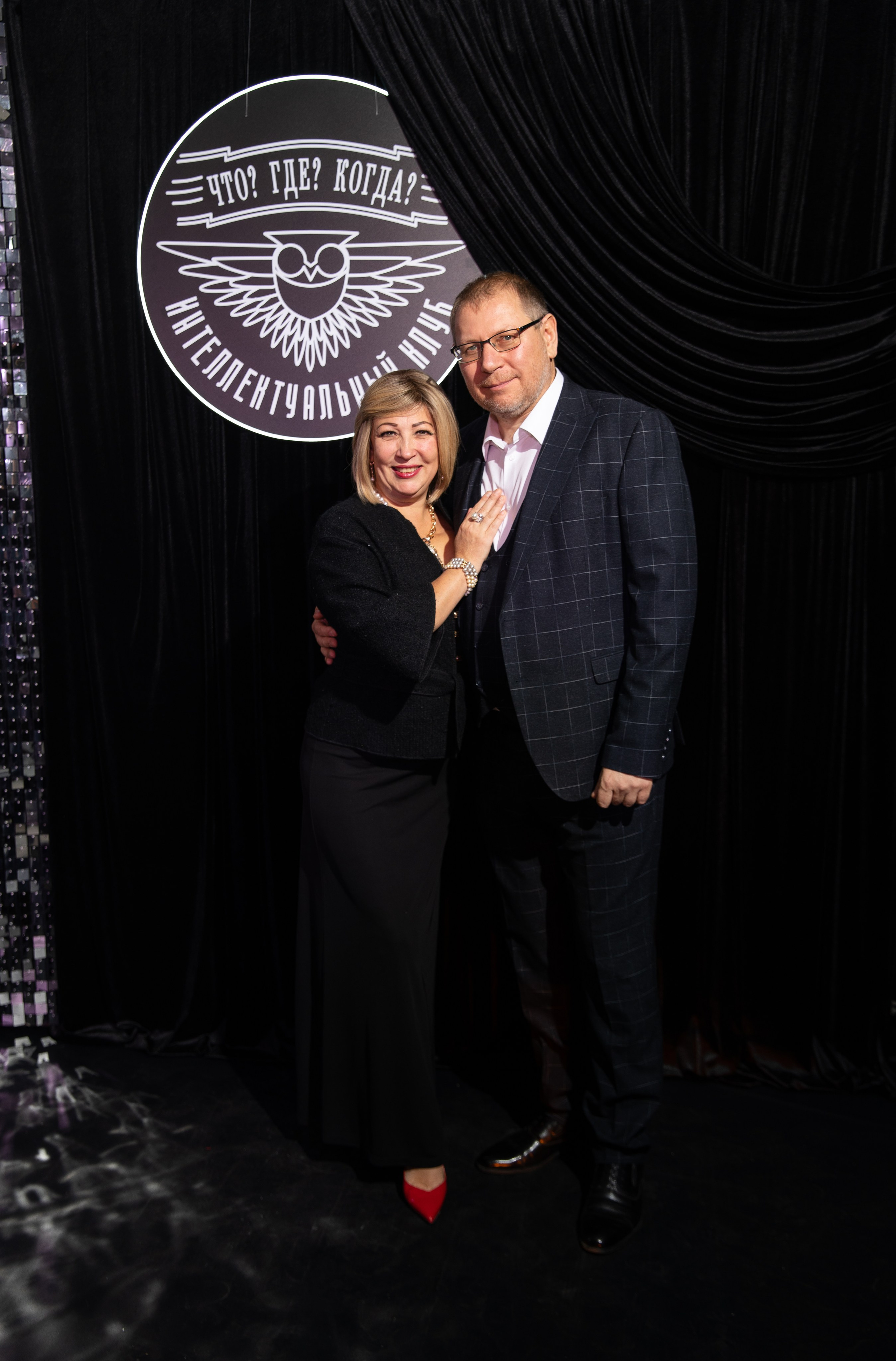 Что? Где? Когда? — Вторая игра г. Челябинск. Репортажный и свадебный фотограф в Челябинске Елисеев Павел