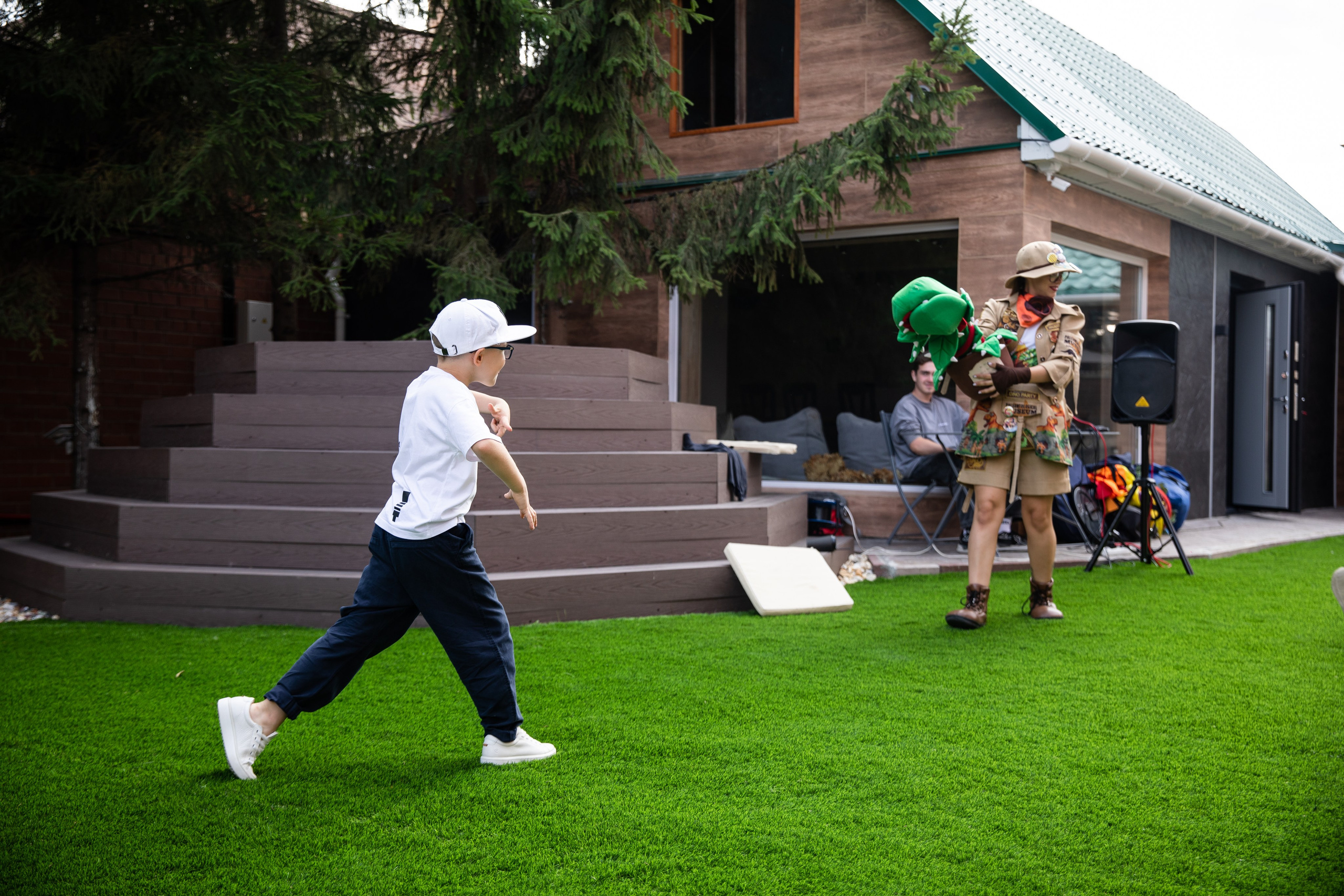 День Рождения Егорки -2025. VoronEvent. Репортажный и свадебный фотограф в Челябинске Елисеев Павел