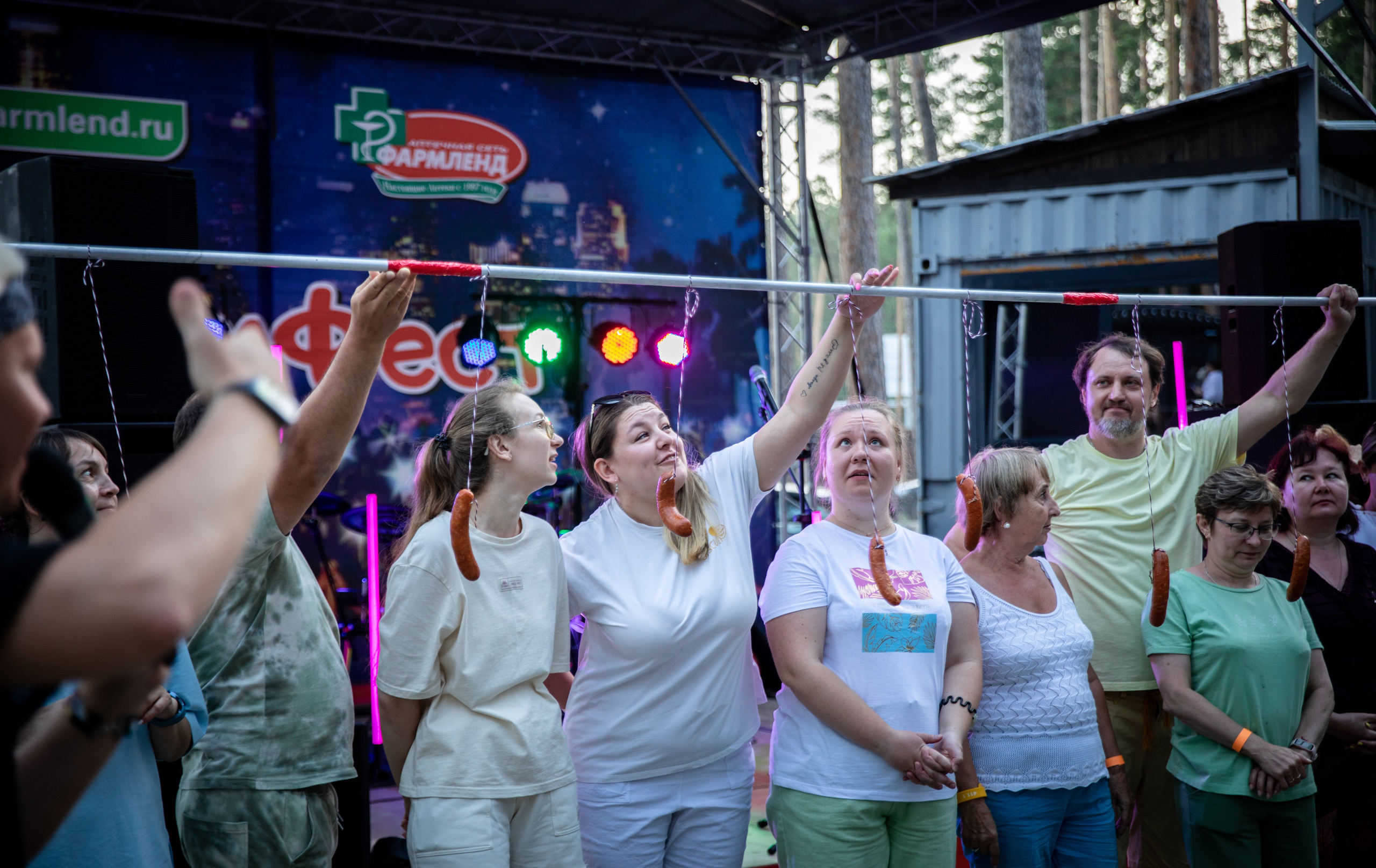 ФармWest — Фармленд. Репортажный и свадебный фотограф в Челябинске Елисеев Павел