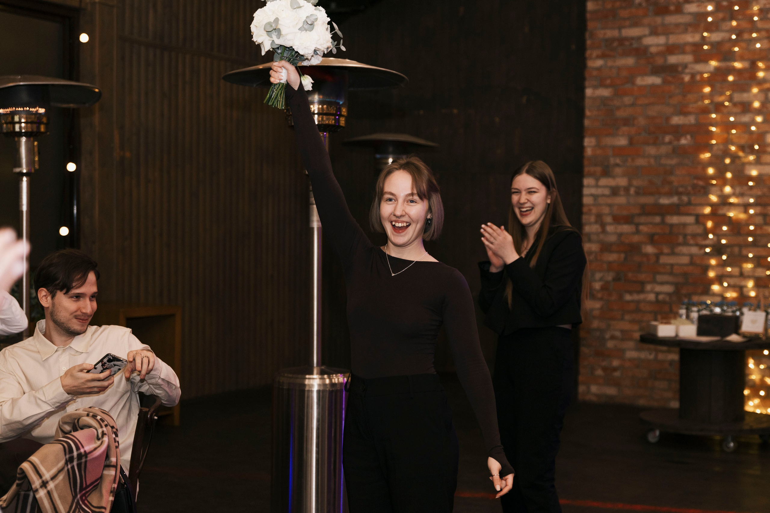 Игорь & Анастасия. Фотограф в Москве и Московской области