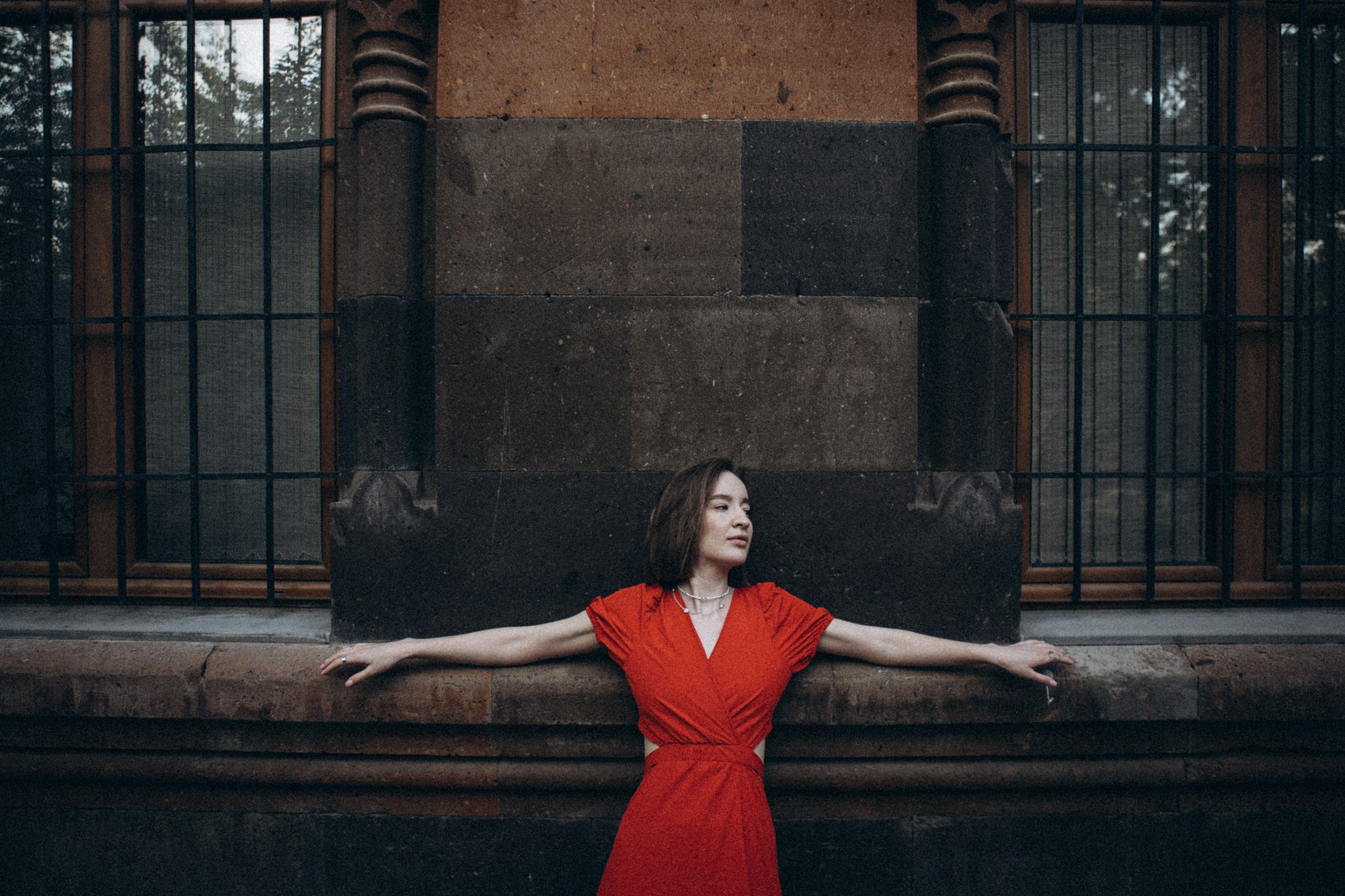 Эчмиадзин. Даша Яковенко Фотограф Спб