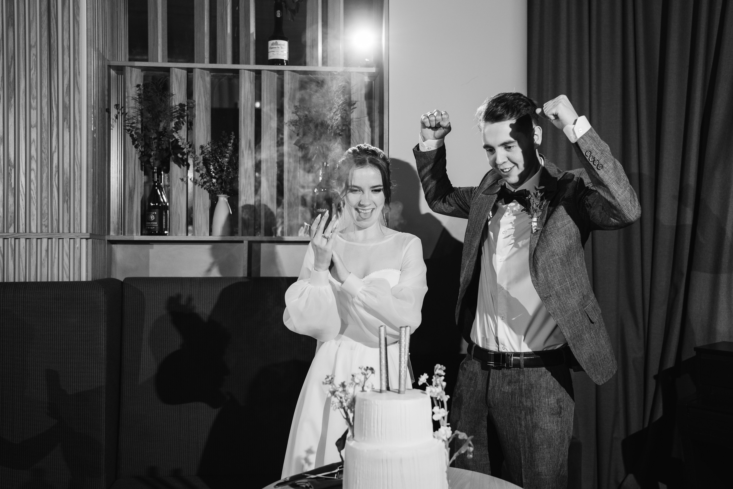 Юлия и Андрей. Свадебный и семейный фотограф Кокушева Юлия Нижний Новгород