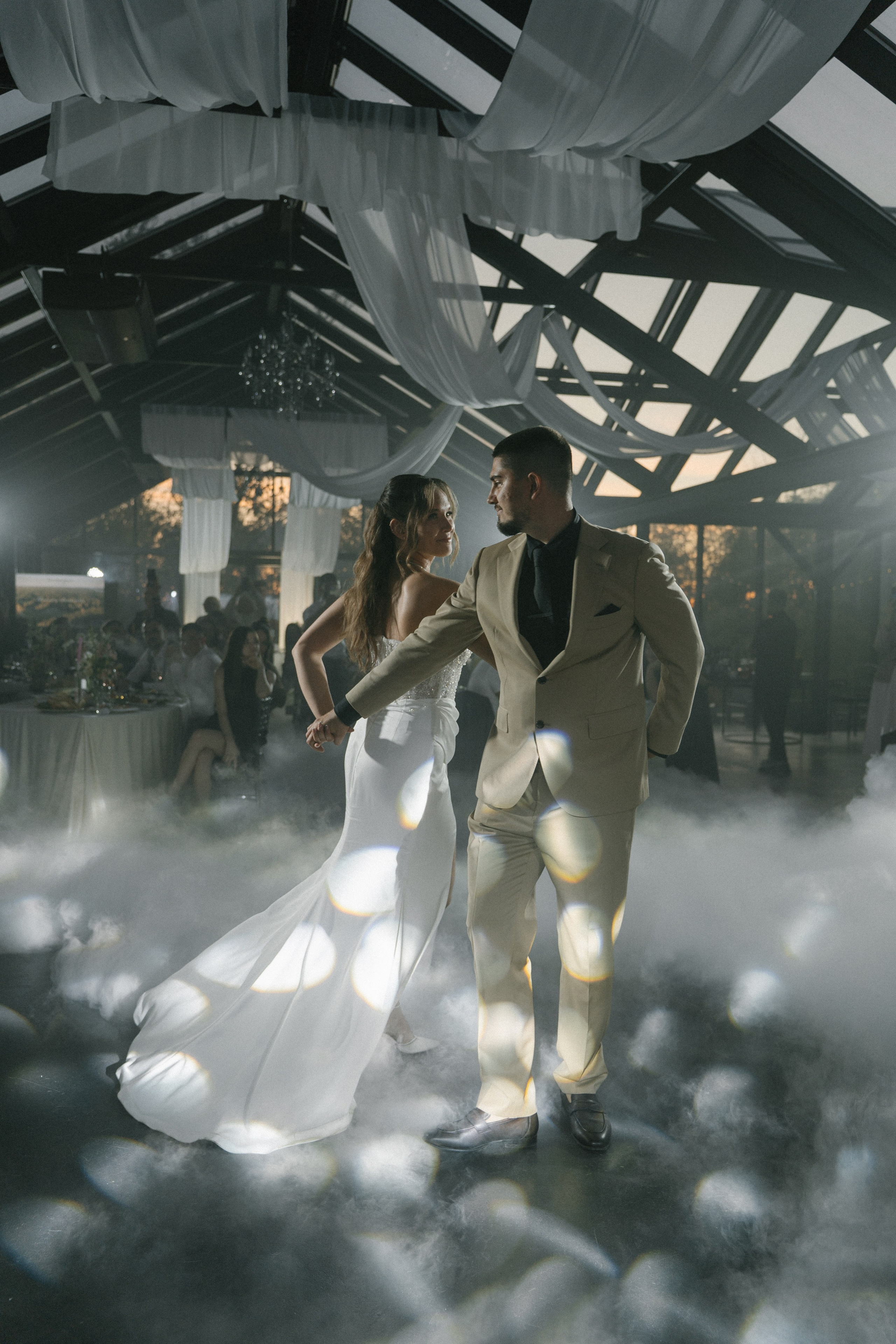 Анжелика и Евгений. Свадебный и семейный фотограф Кокушева Юлия Нижний Новгород