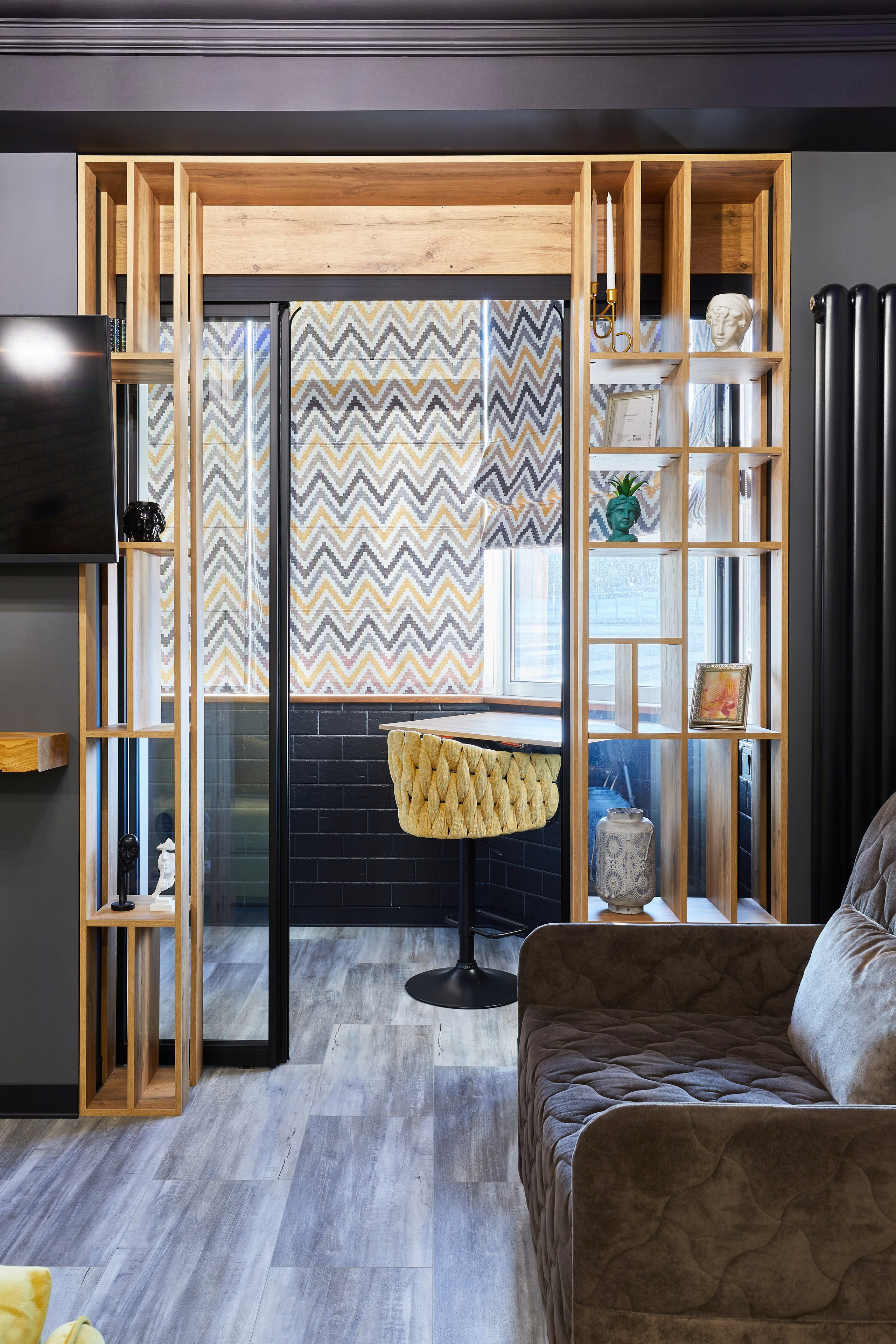 Интерьерная фотосъёмка. Интерьерный фотограф в Сочи Анисимова Ольга