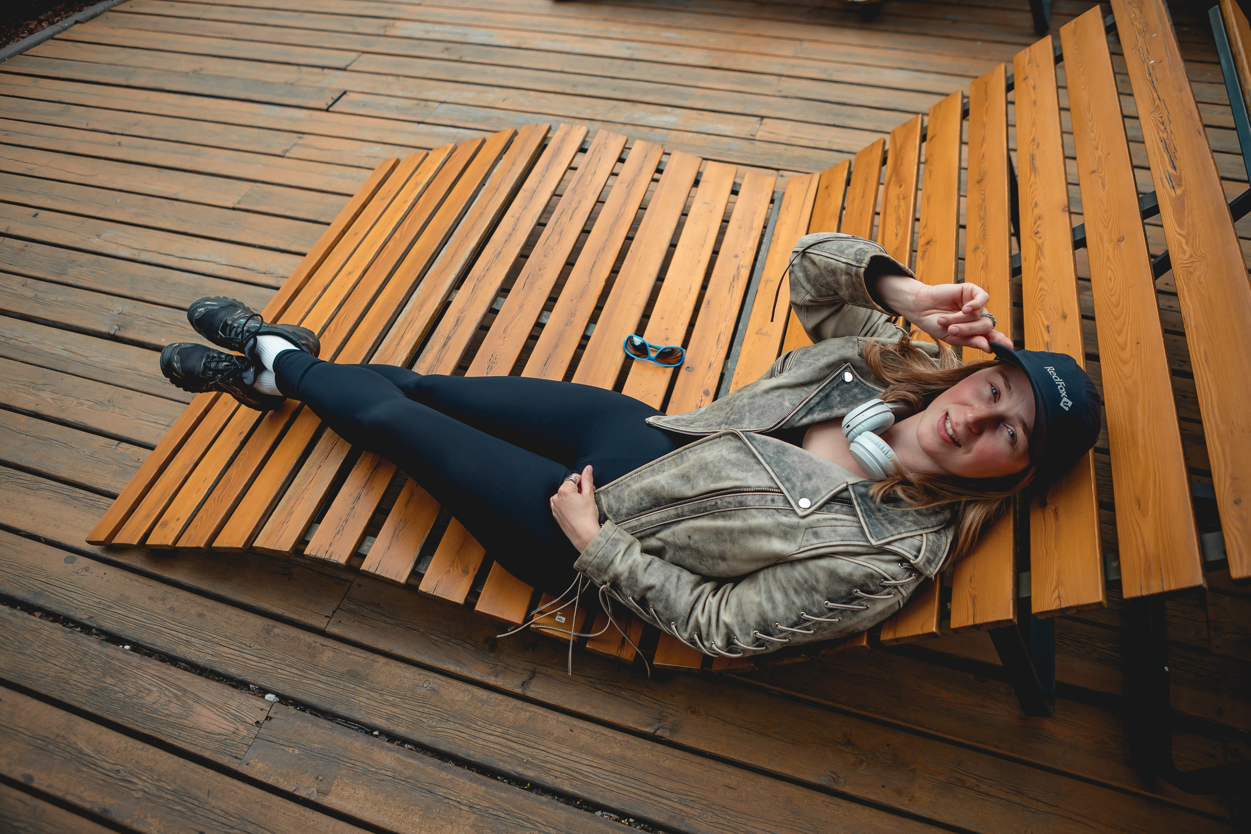 Мария. Семейный фотограф анималист Мария Крючкова