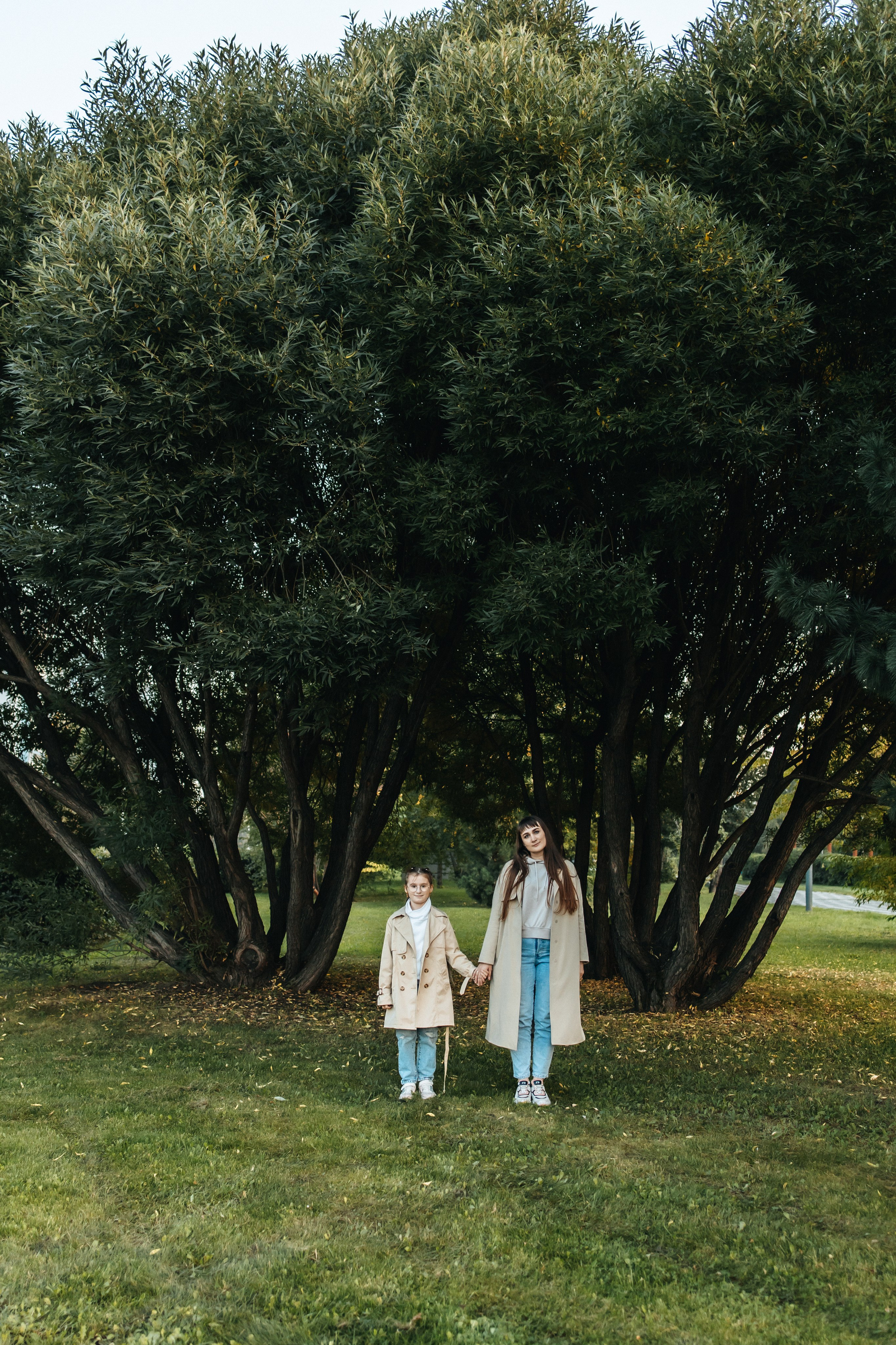 Семейная фотосессия. Главная