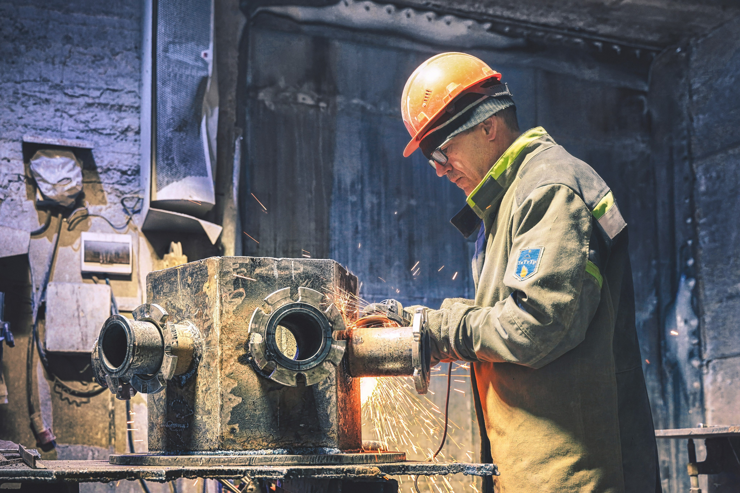 Чукотка. Фотограф Таганрог