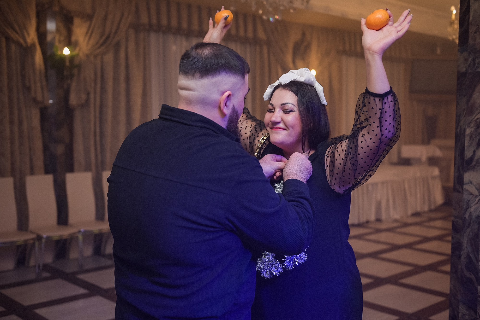 Корпоратив. Фотограф Ростов-на-Дону Белла Керимова